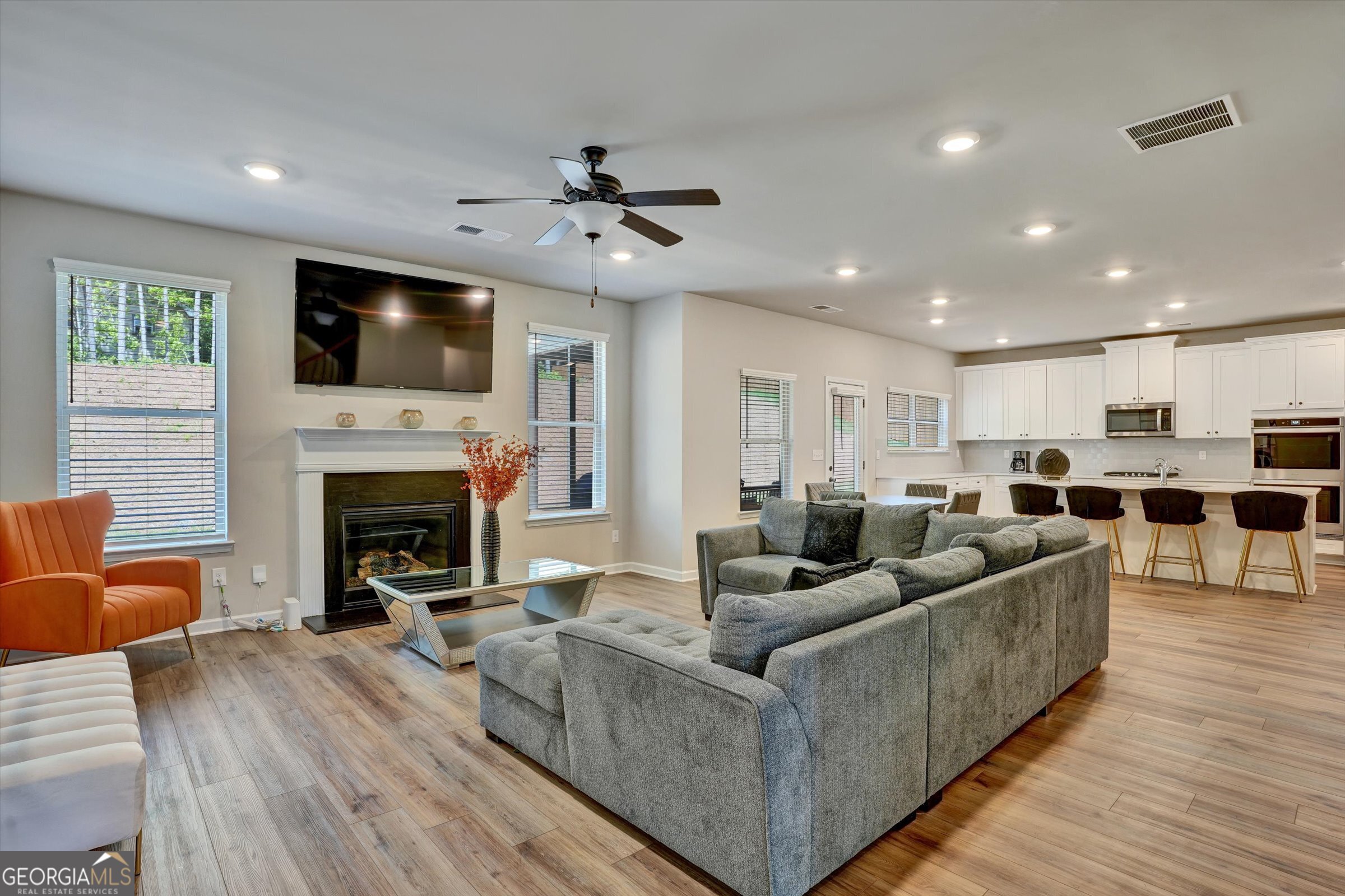 416 Traditions Lane Hampton GA 30228