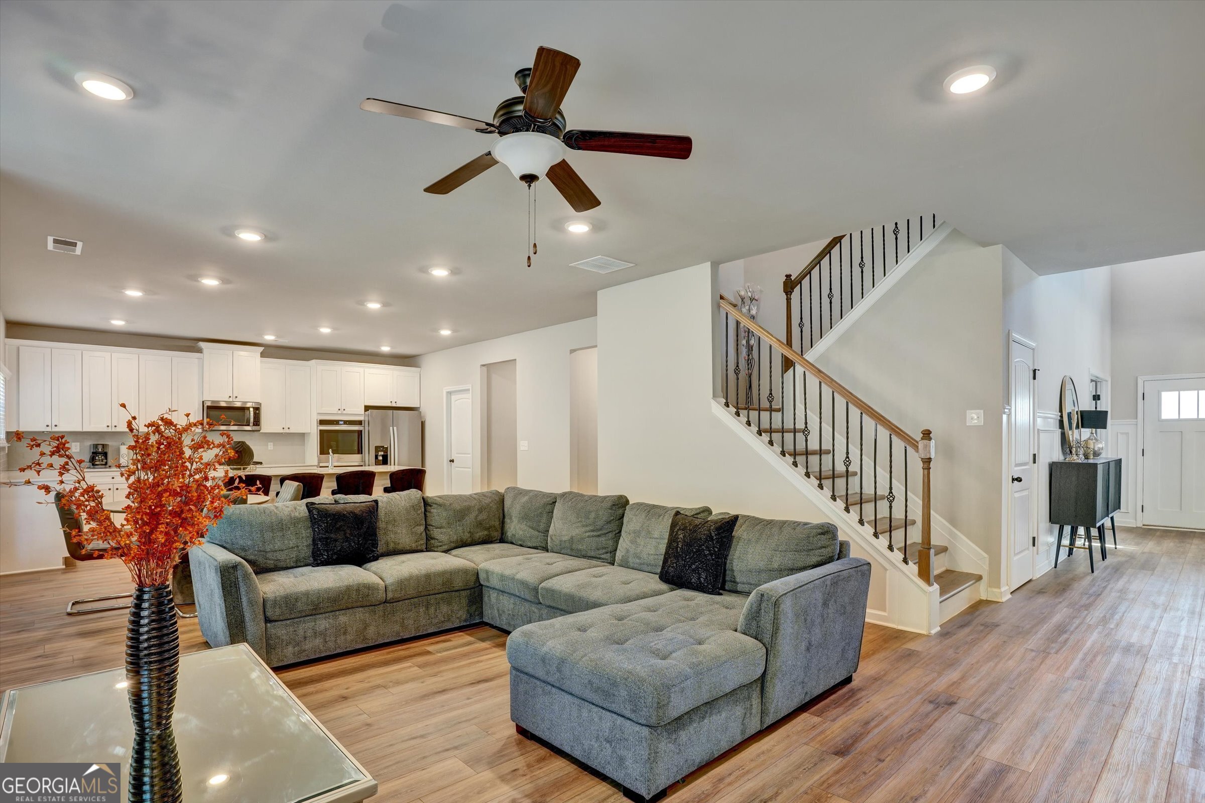 416 Traditions Lane Hampton GA 30228