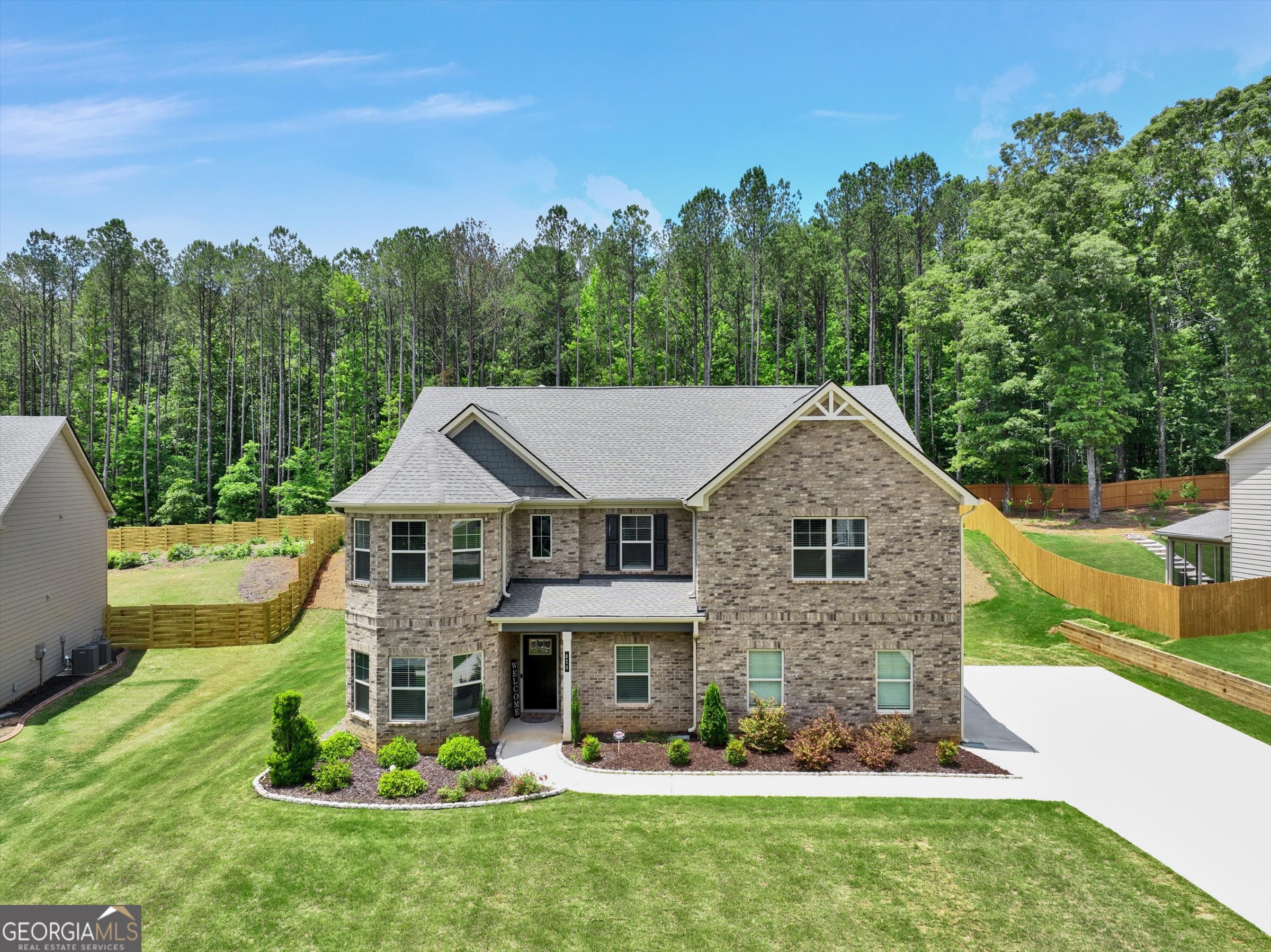 416 Traditions Lane Hampton GA 30228