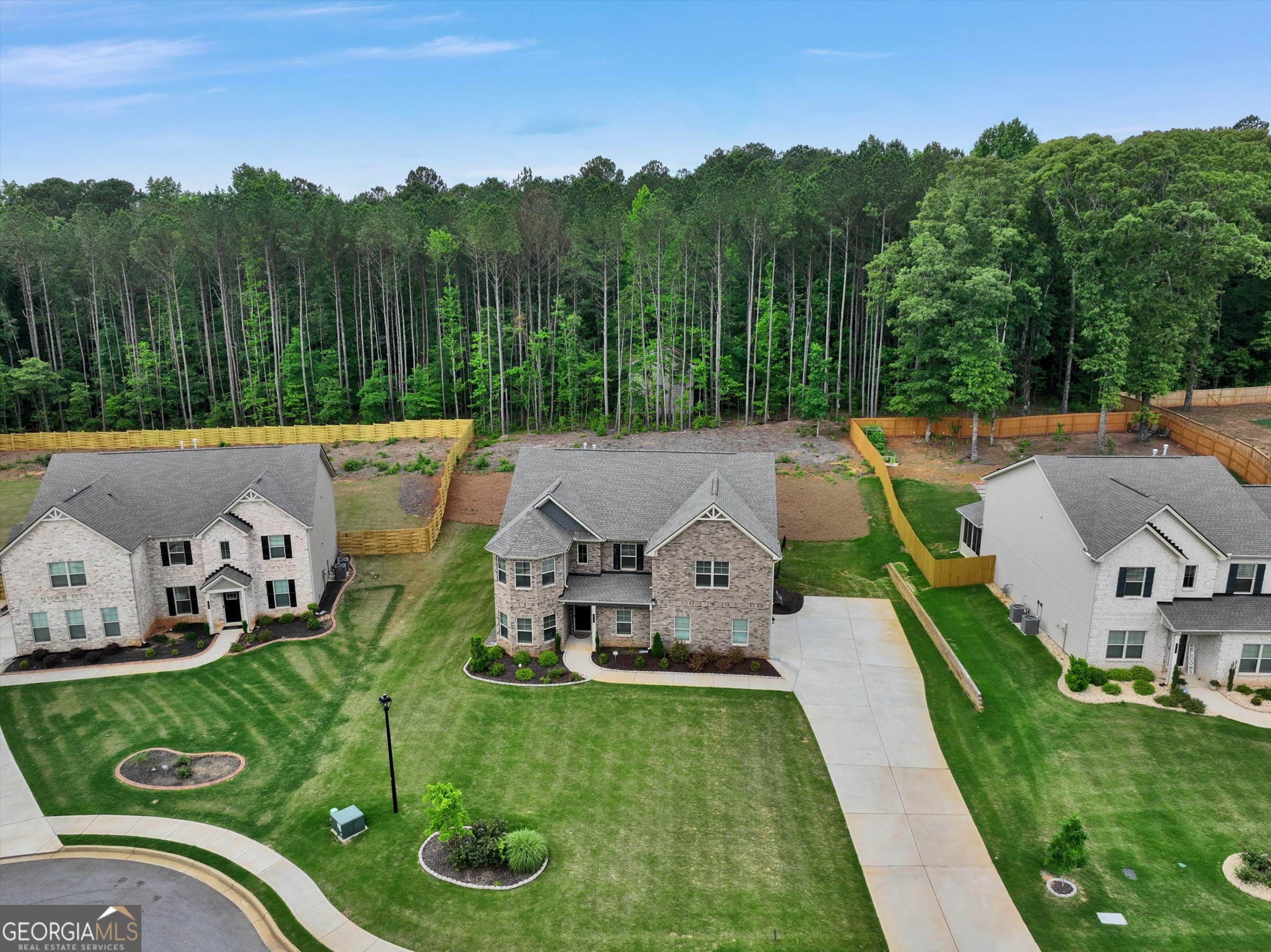 416 Traditions Lane Hampton GA 30228