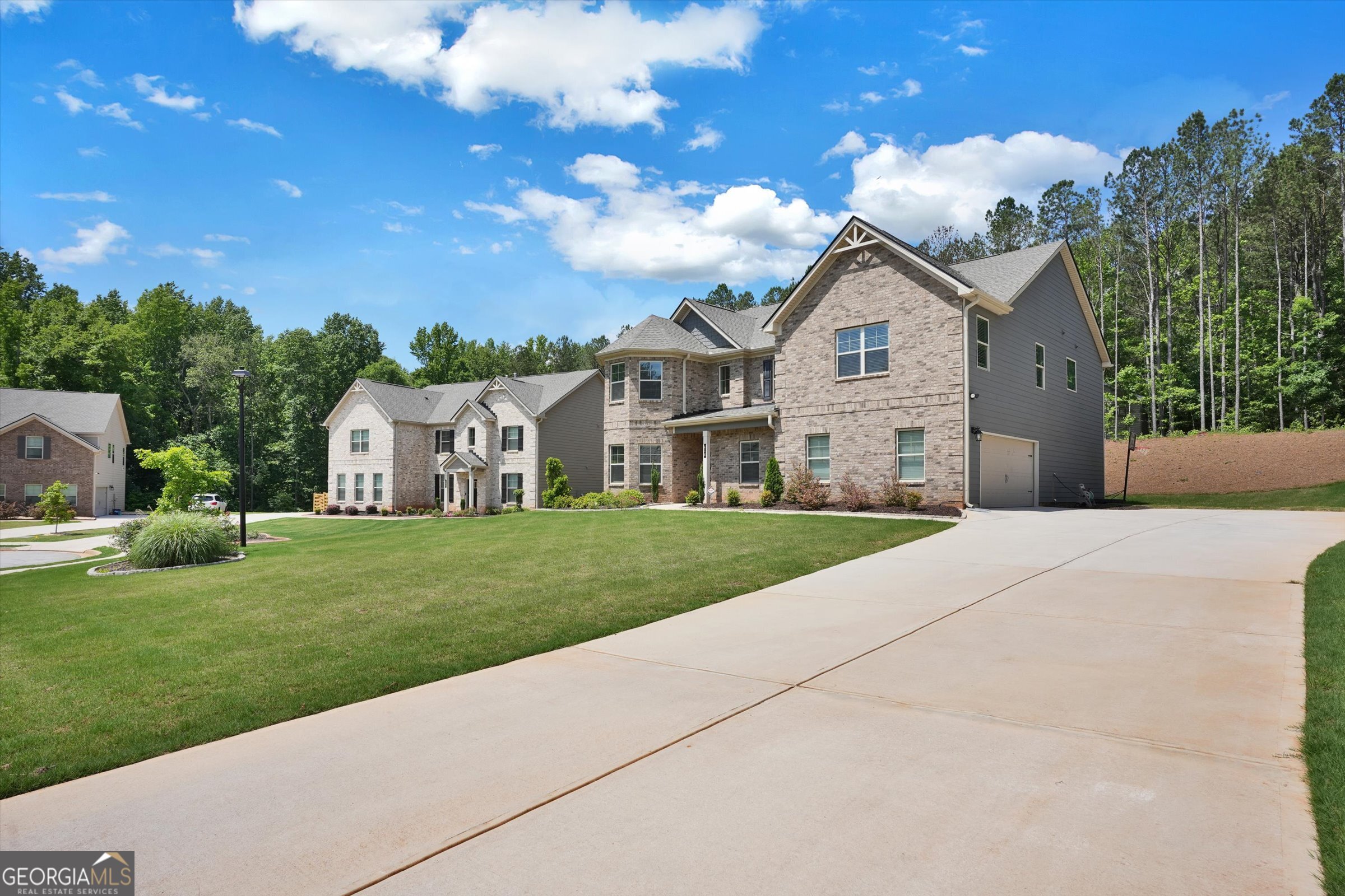 416 Traditions Lane Hampton GA 30228