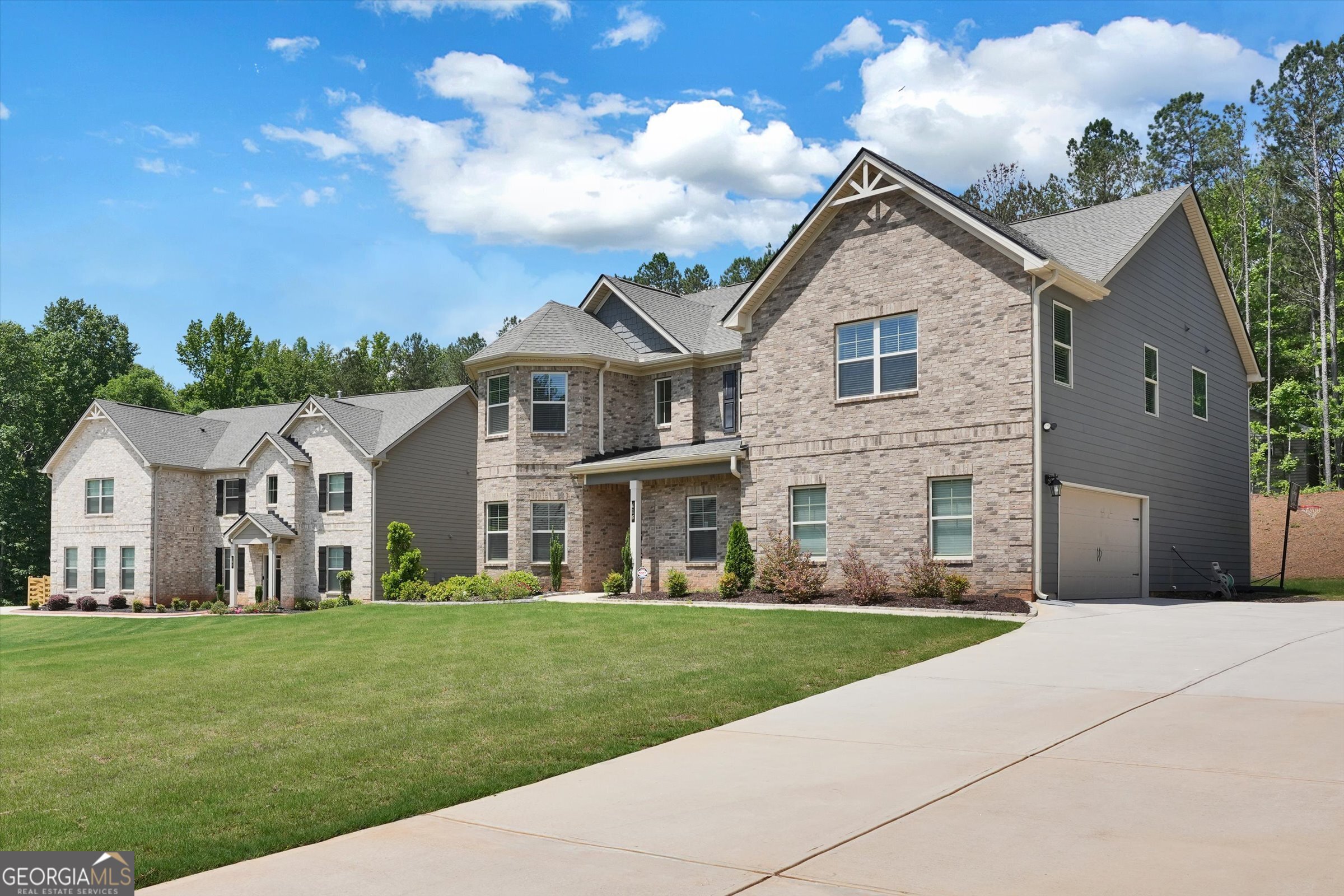 416 Traditions Lane Hampton GA 30228