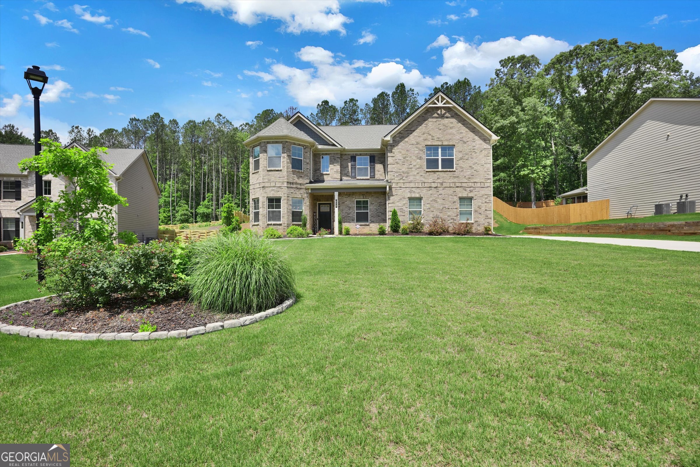 416 Traditions Lane Hampton GA 30228