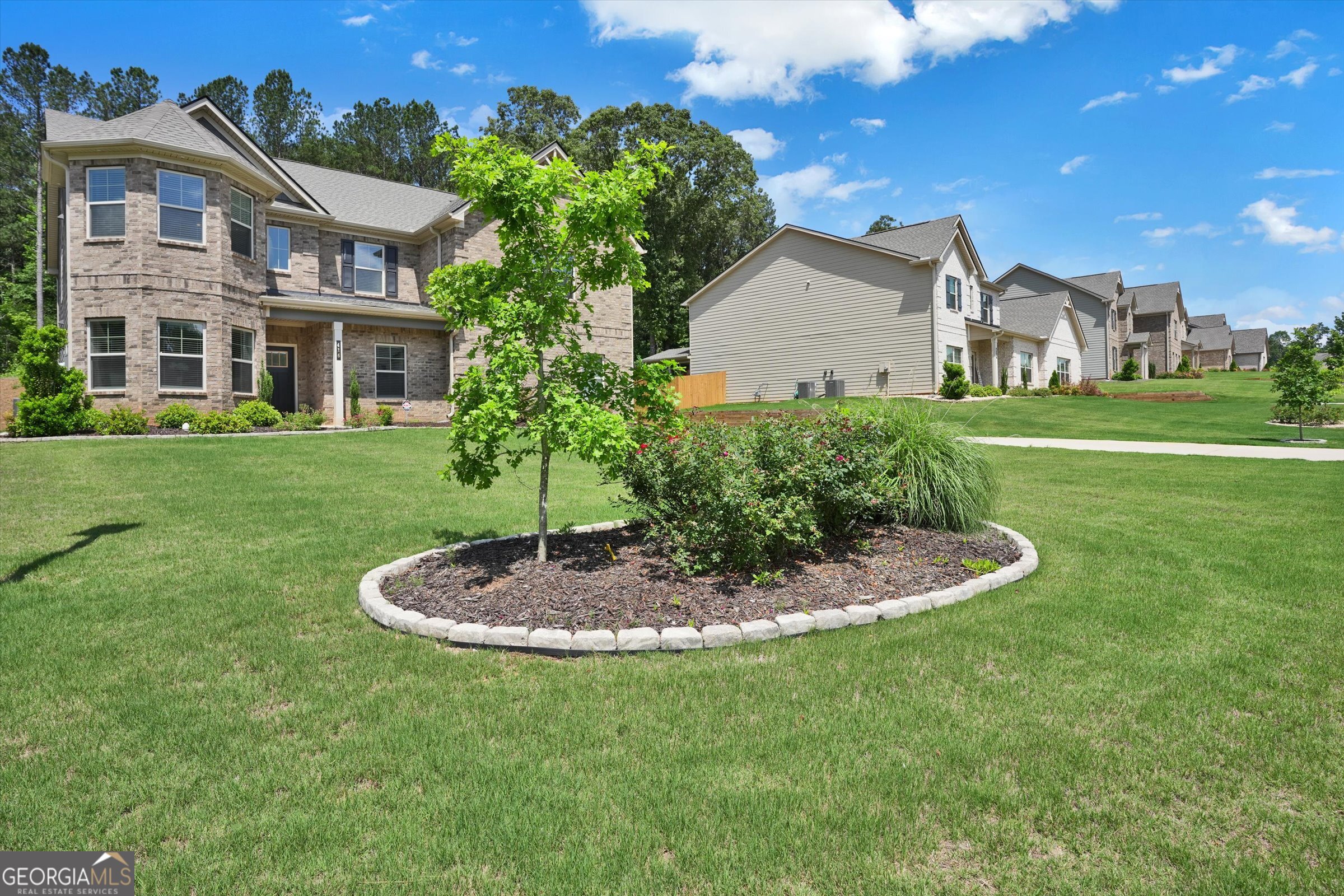 416 Traditions Lane Hampton GA 30228
