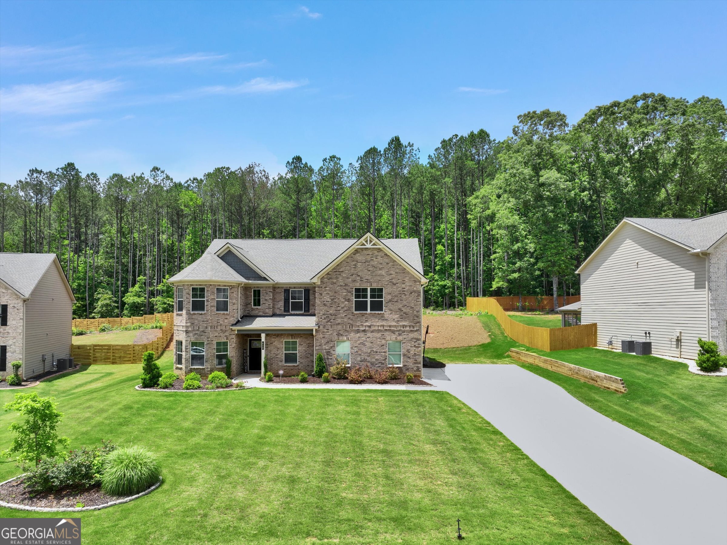 416 Traditions Lane Hampton GA 30228