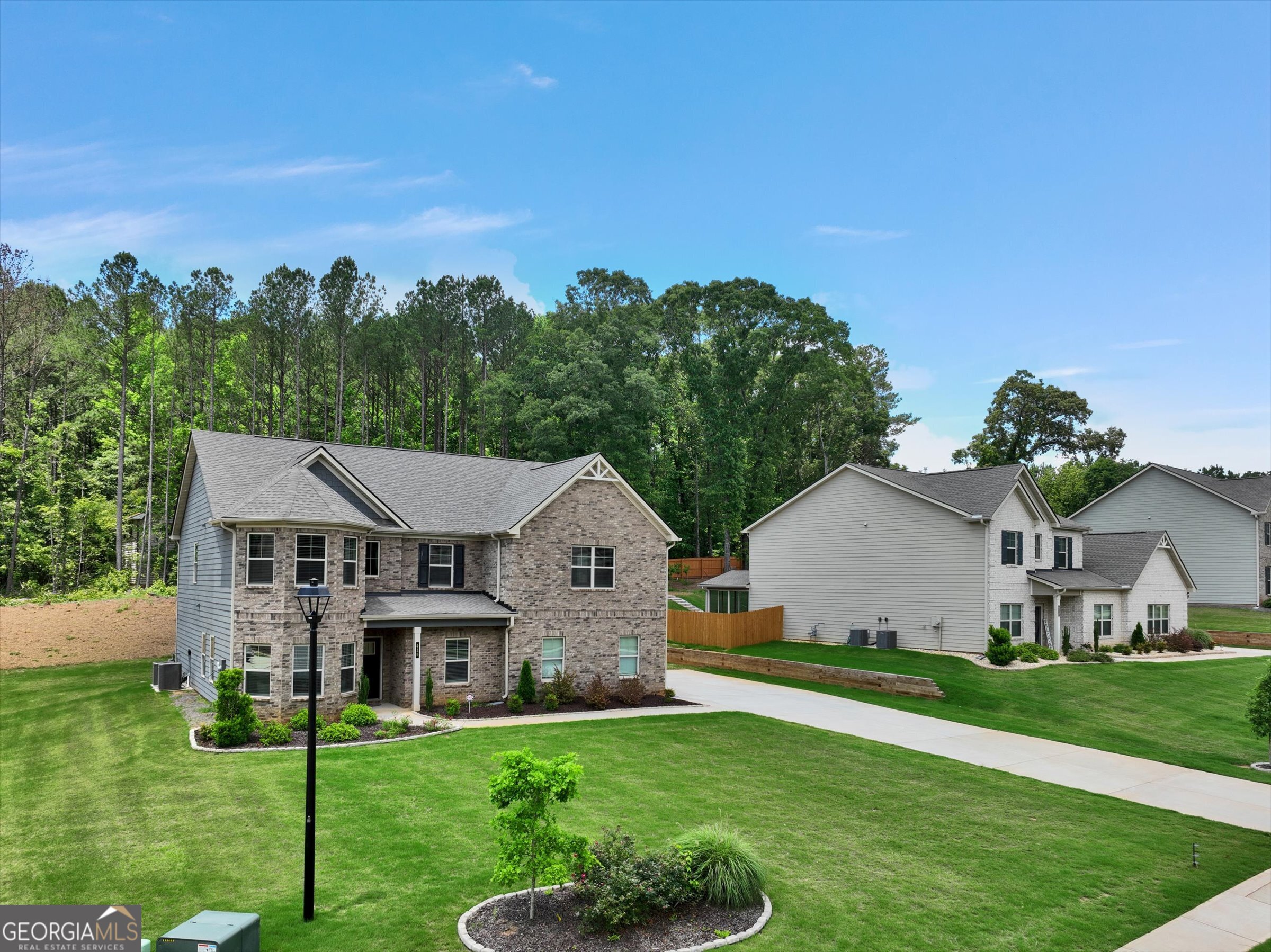 416 Traditions Lane Hampton GA 30228