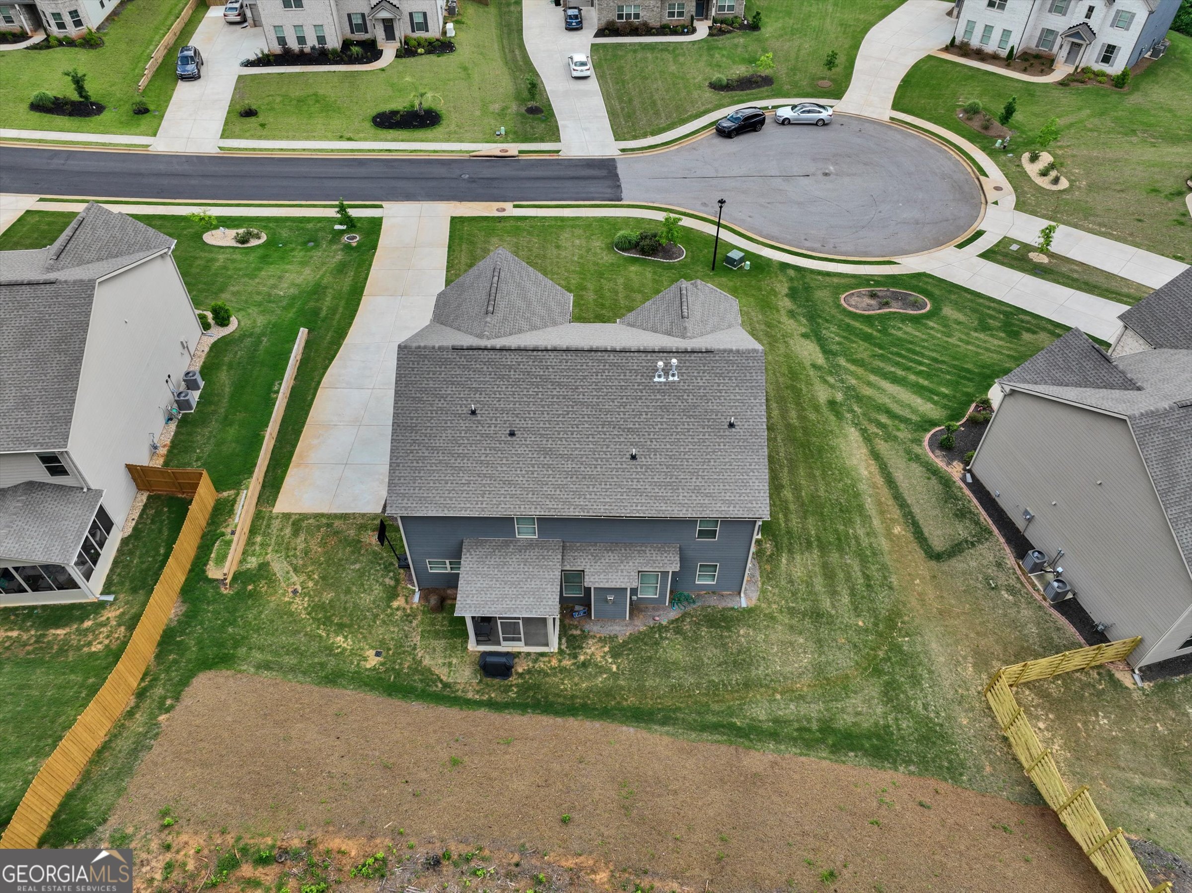 416 Traditions Lane Hampton GA 30228