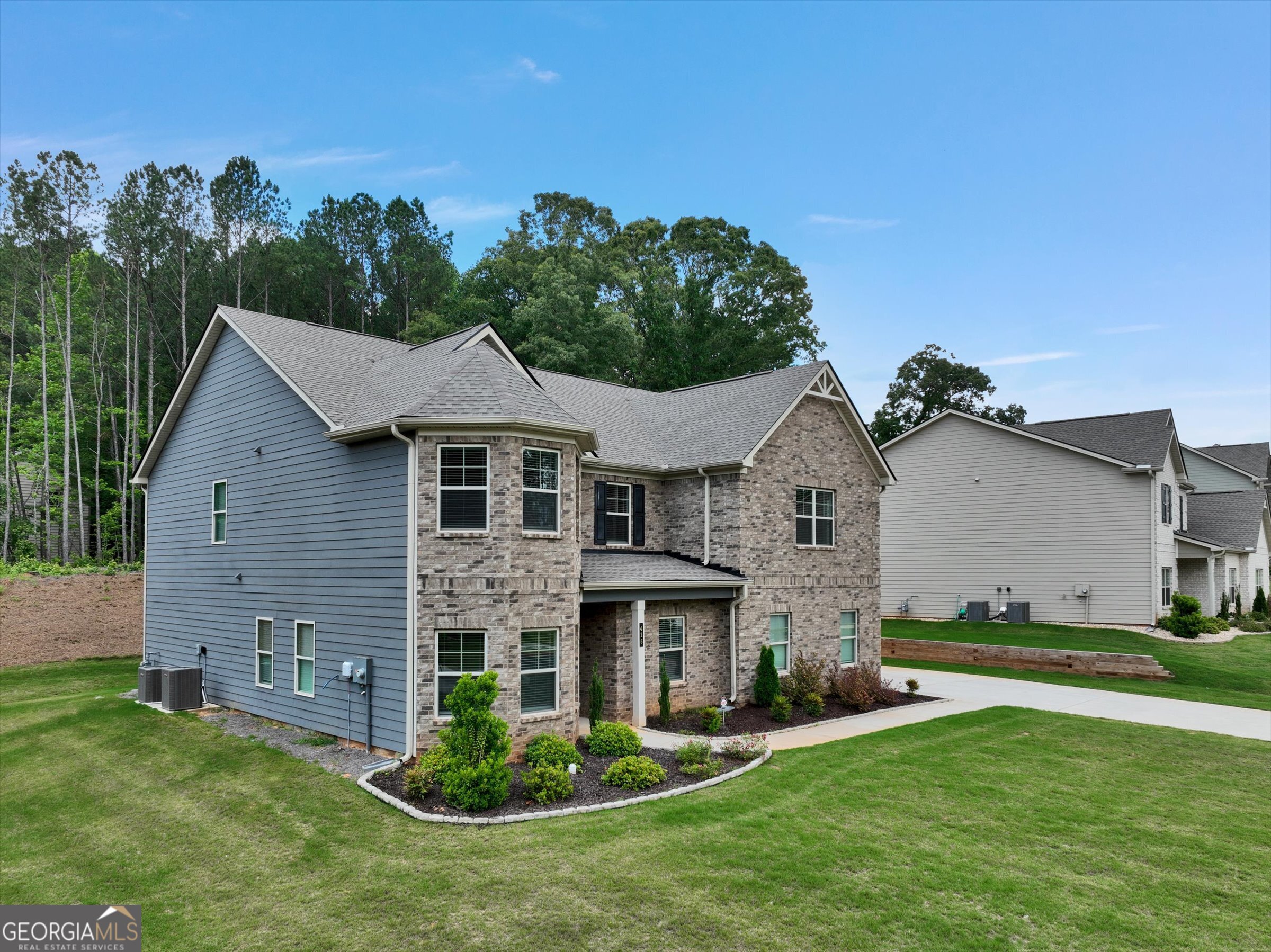 416 Traditions Lane Hampton GA 30228