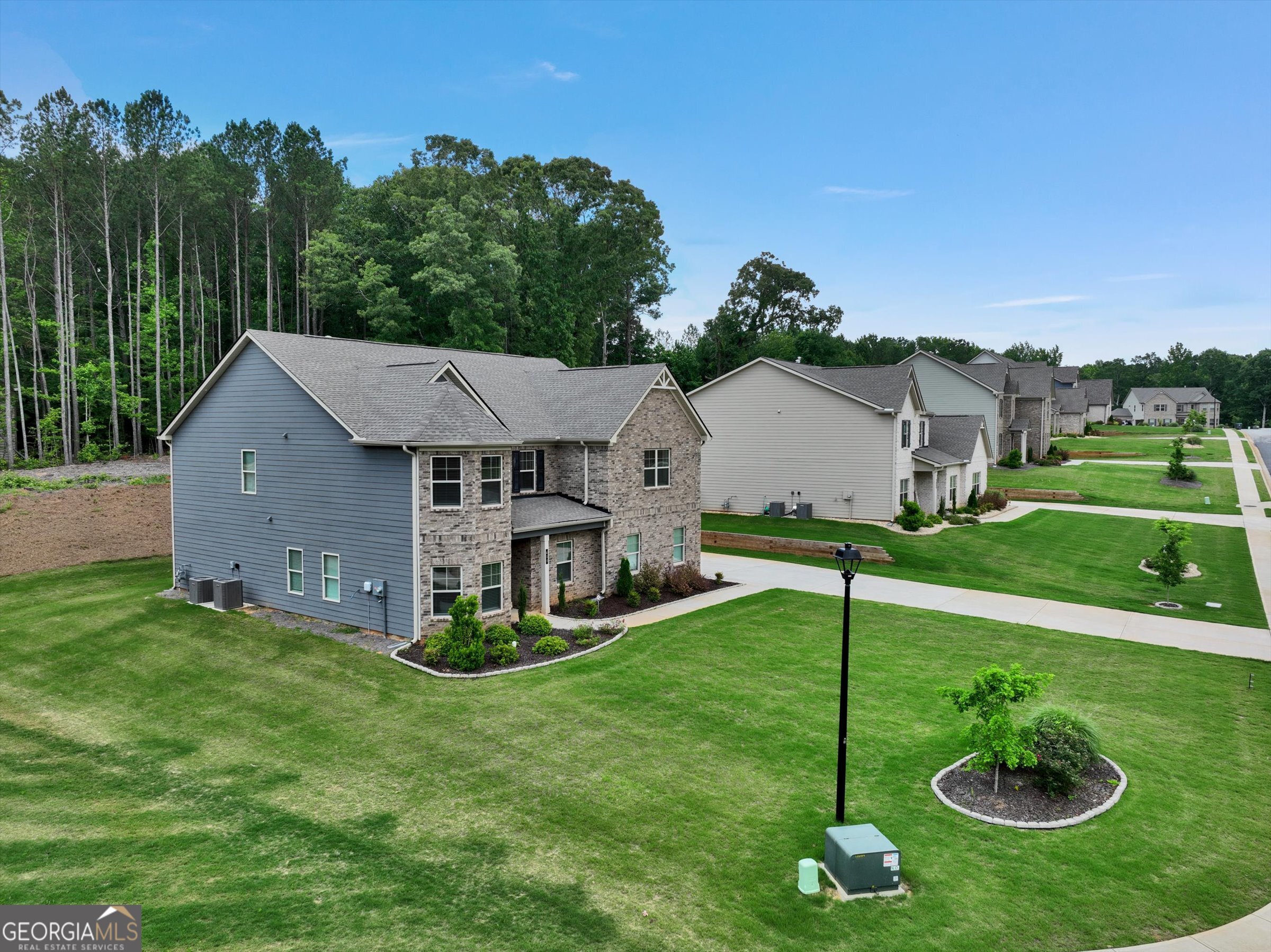 416 Traditions Lane Hampton GA 30228