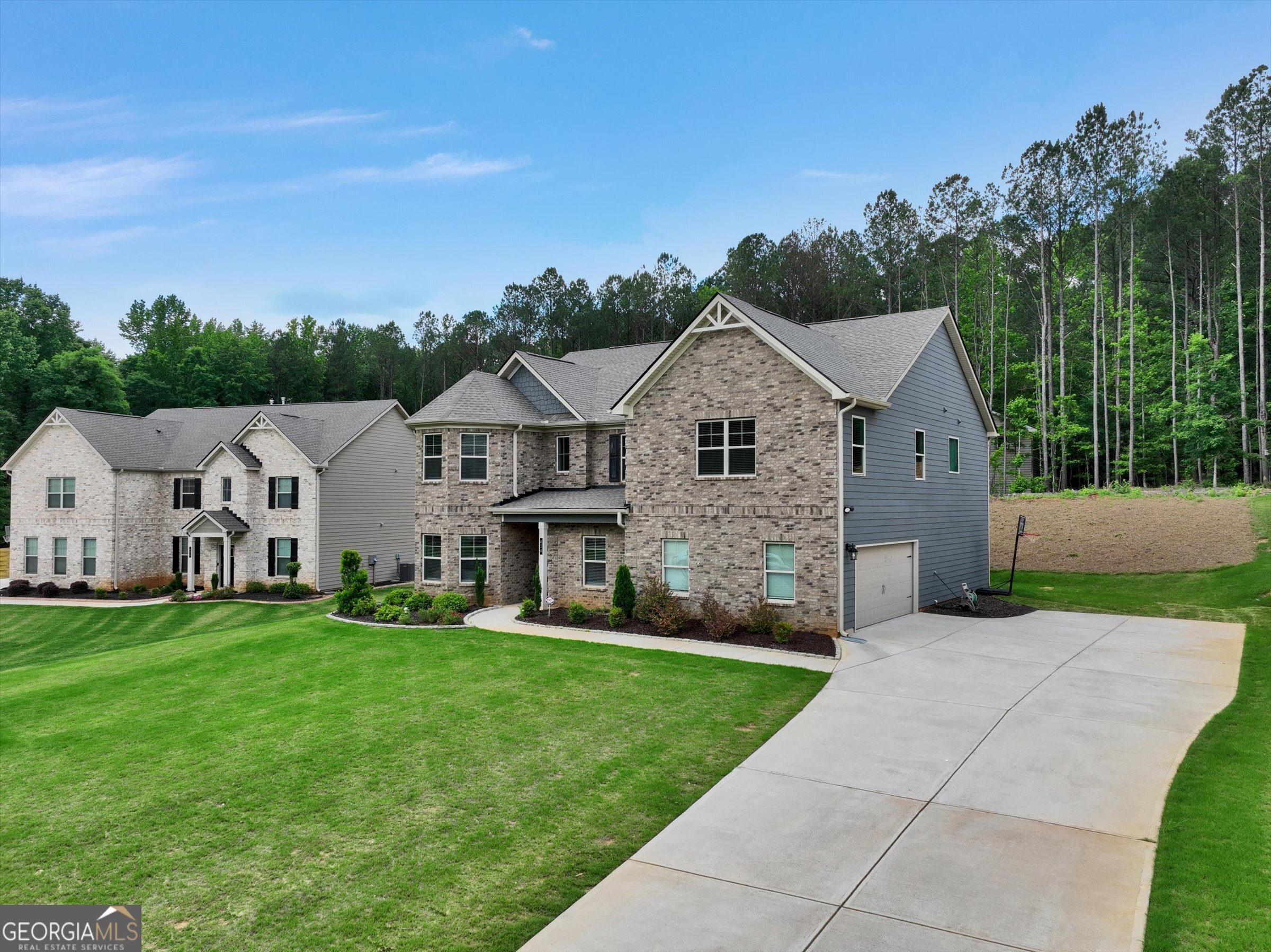 416 Traditions Lane Hampton GA 30228