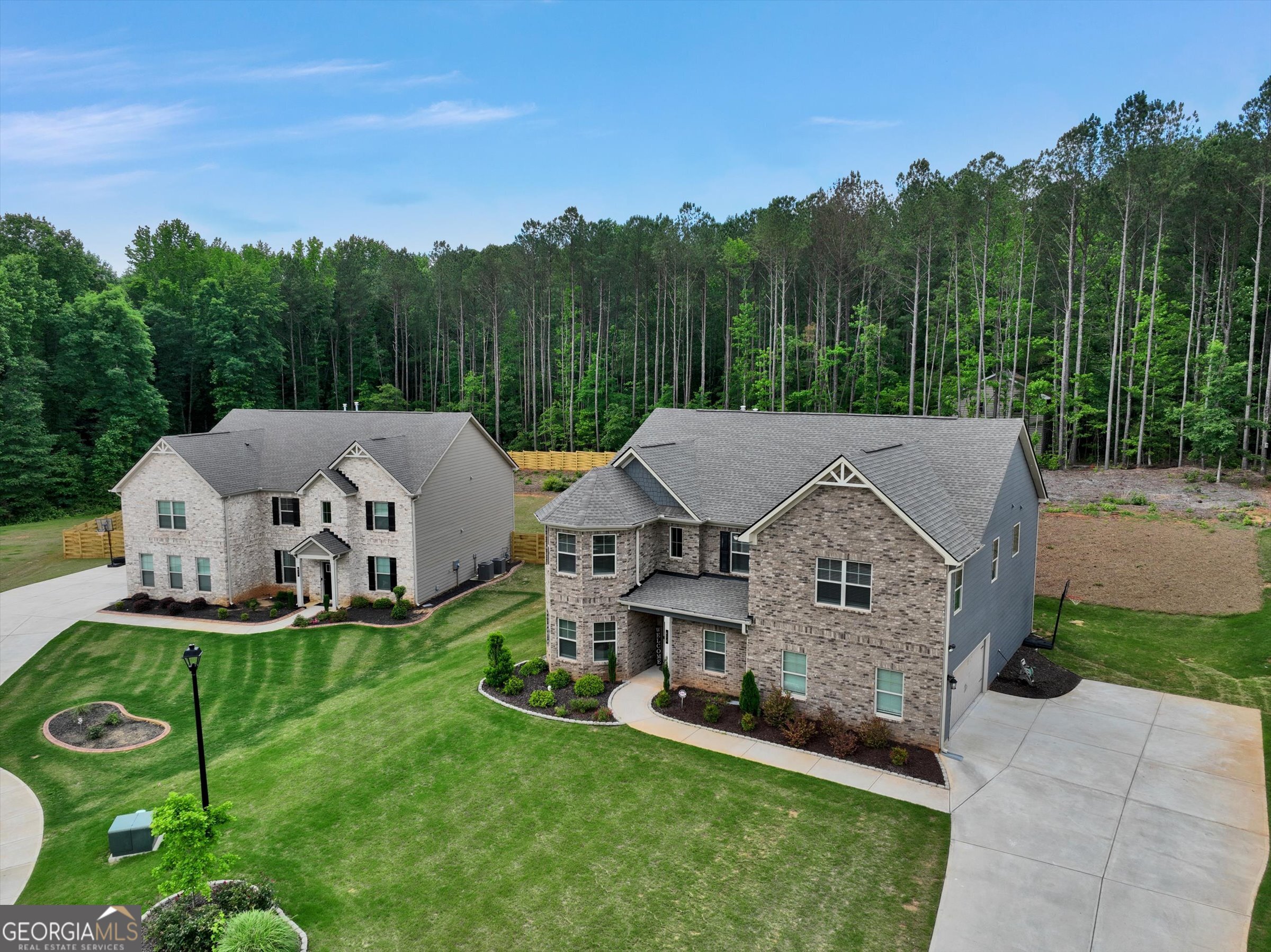 416 Traditions Lane Hampton GA 30228