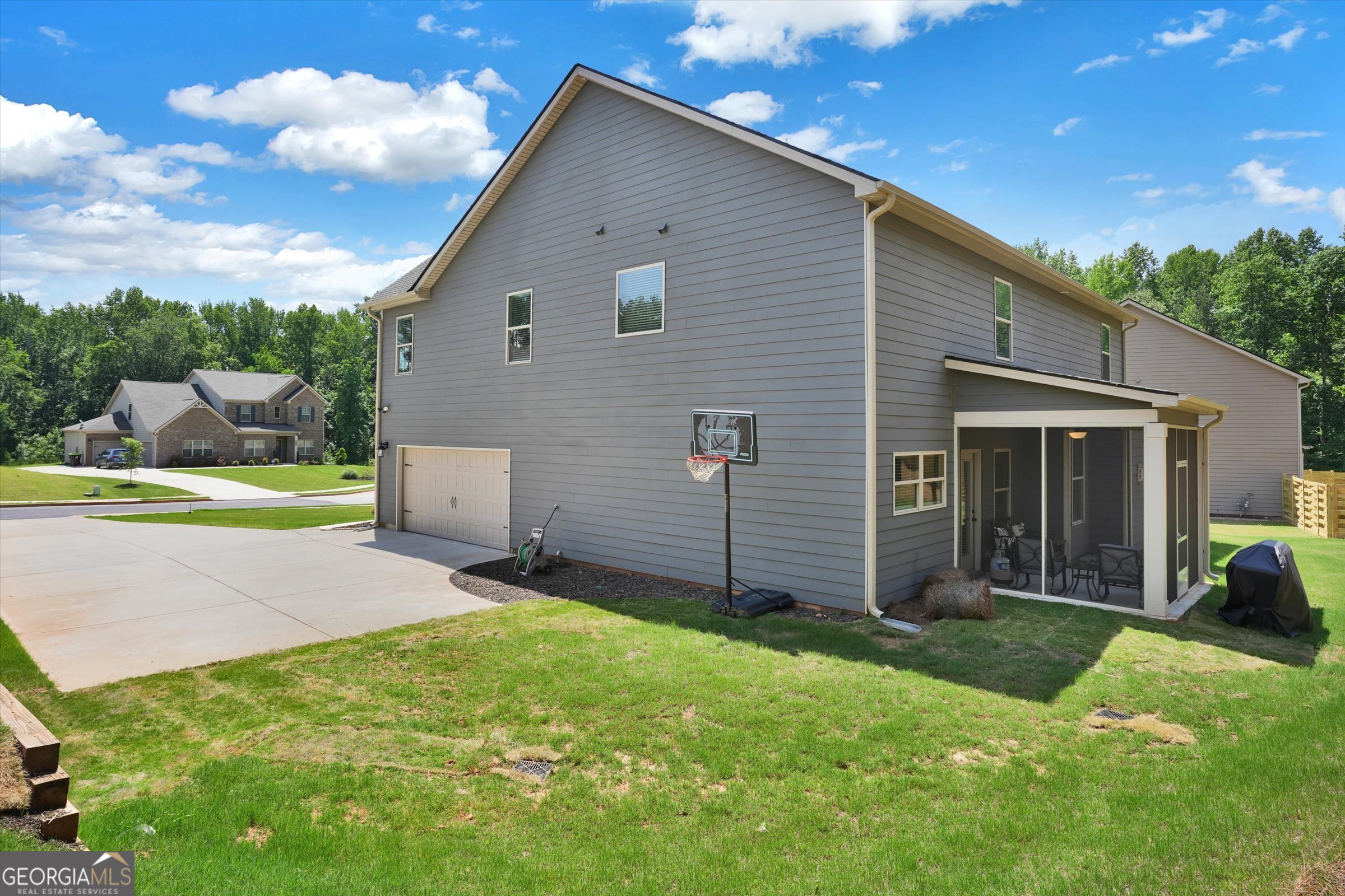 416 Traditions Lane Hampton GA 30228