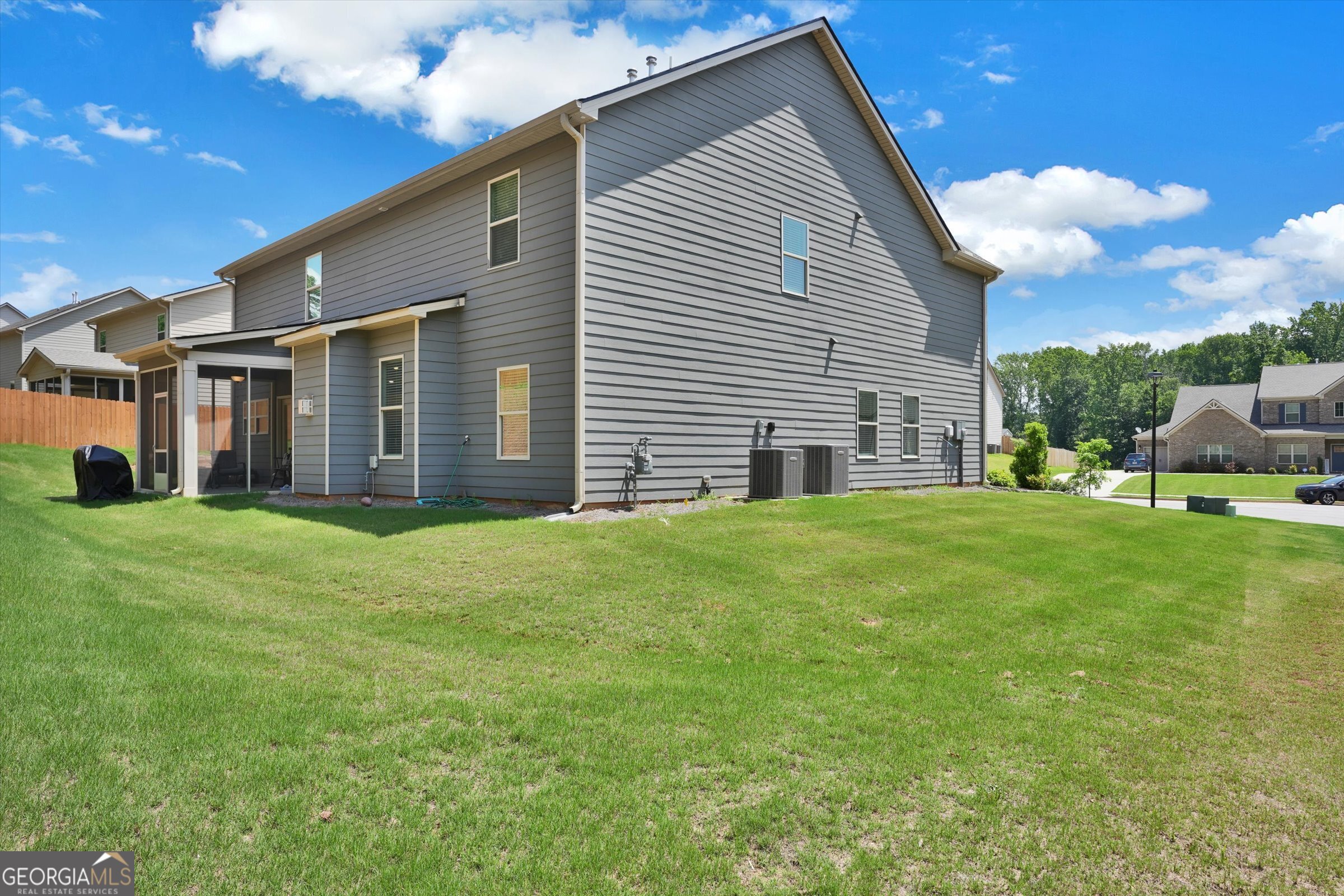 416 Traditions Lane Hampton GA 30228