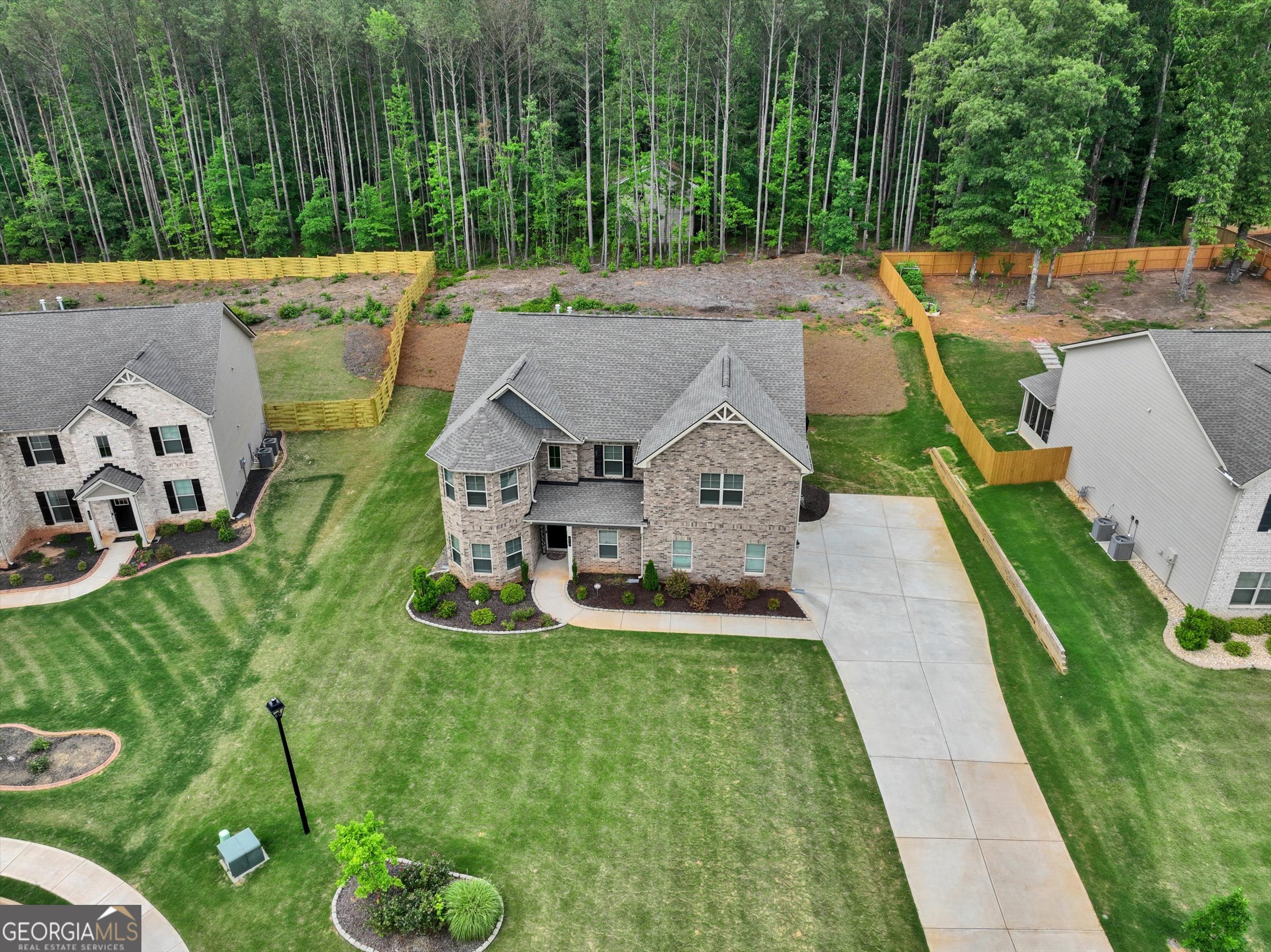 416 Traditions Lane Hampton GA 30228