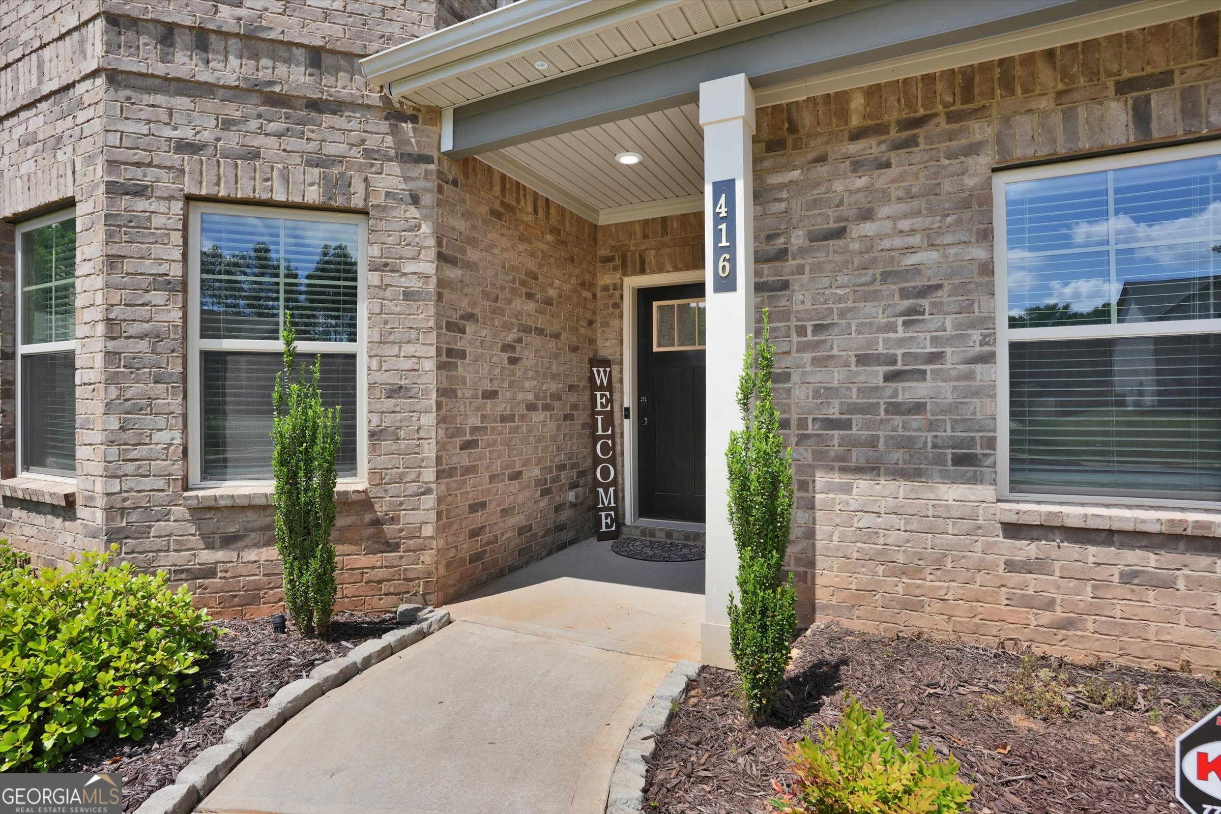 416 Traditions Lane Hampton GA 30228