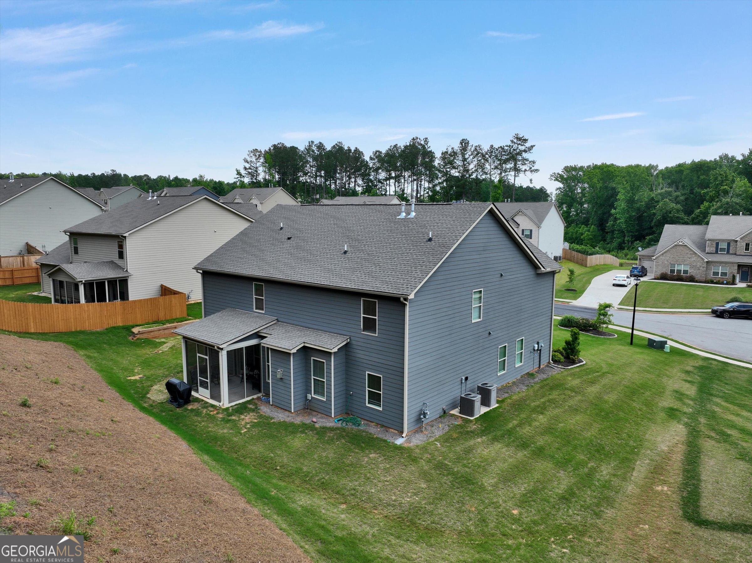 416 Traditions Lane Hampton GA 30228