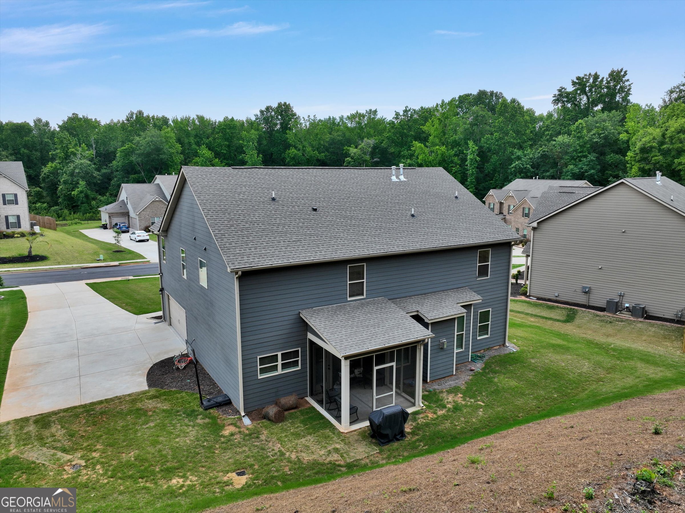 416 Traditions Lane Hampton GA 30228