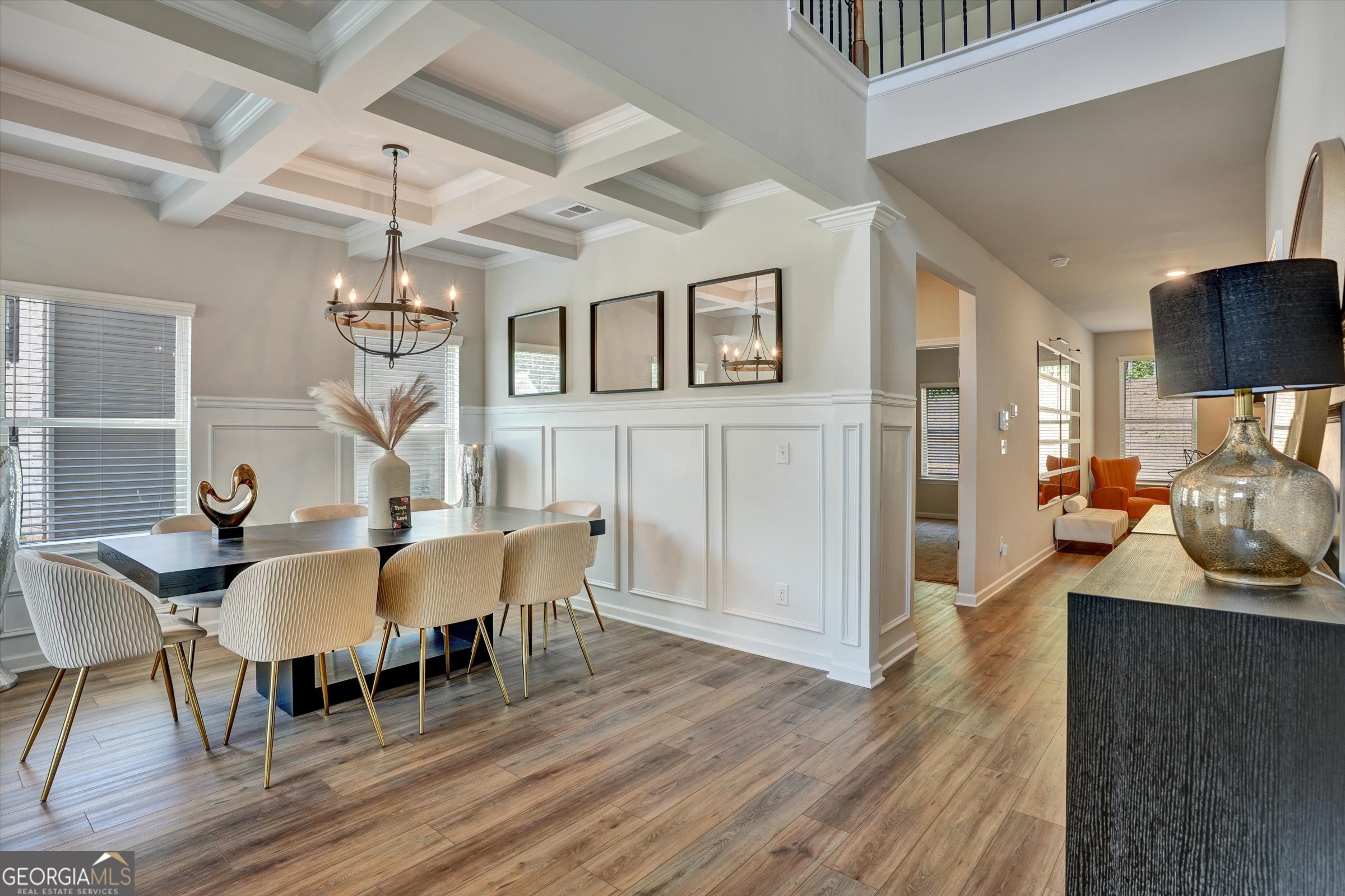 416 Traditions Lane Hampton GA 30228