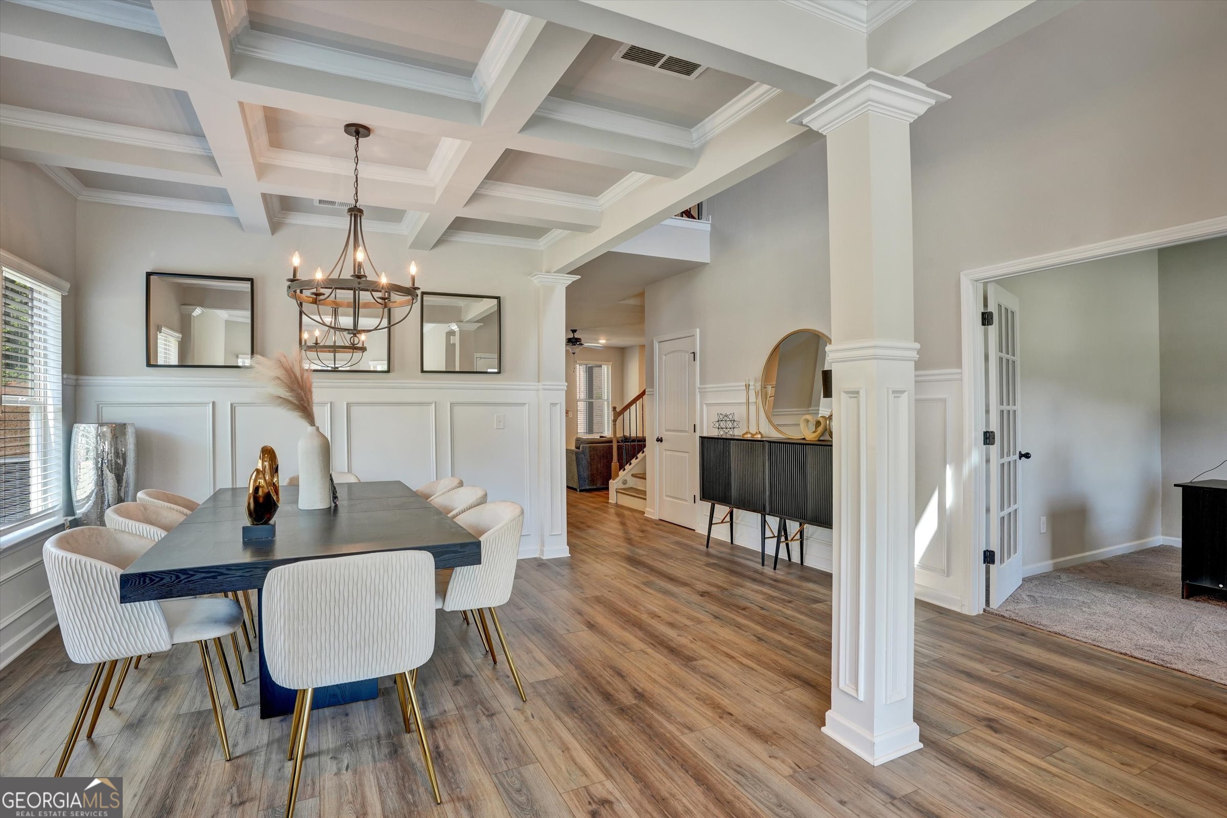 416 Traditions Lane Hampton GA 30228