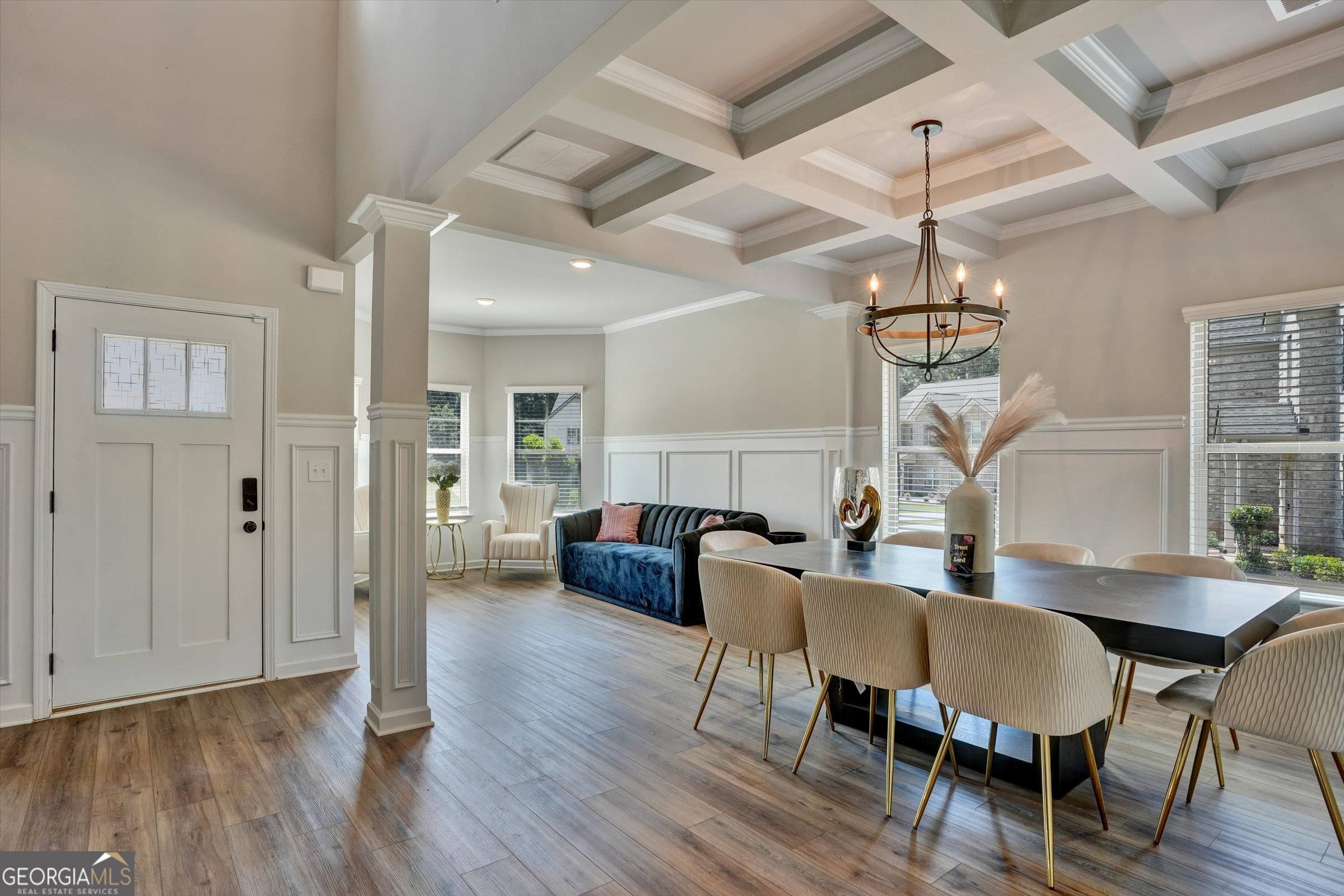 416 Traditions Lane Hampton GA 30228