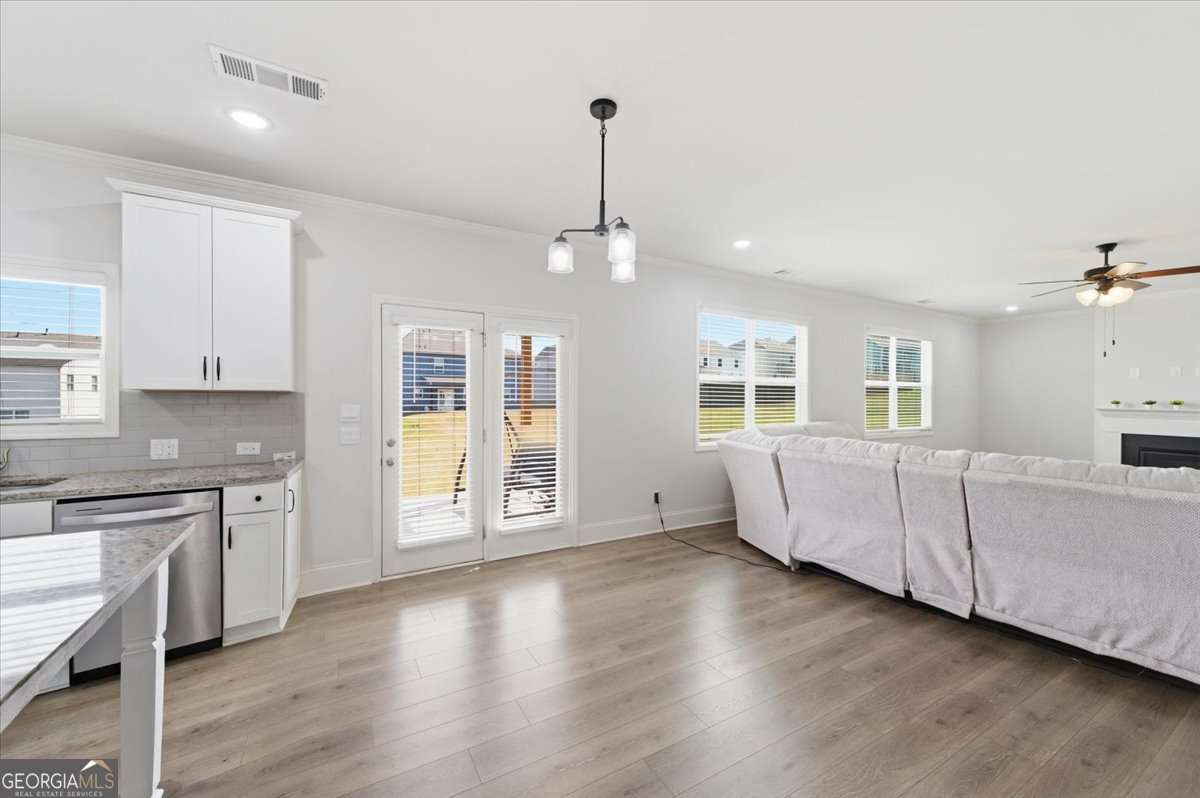 880 Garnet Drive Acworth GA 30101