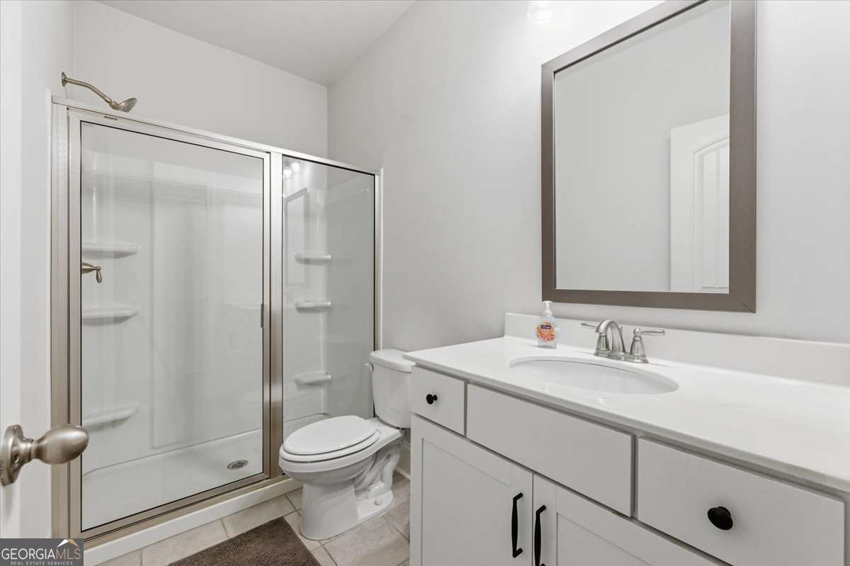 880 Garnet Drive Acworth GA 30101