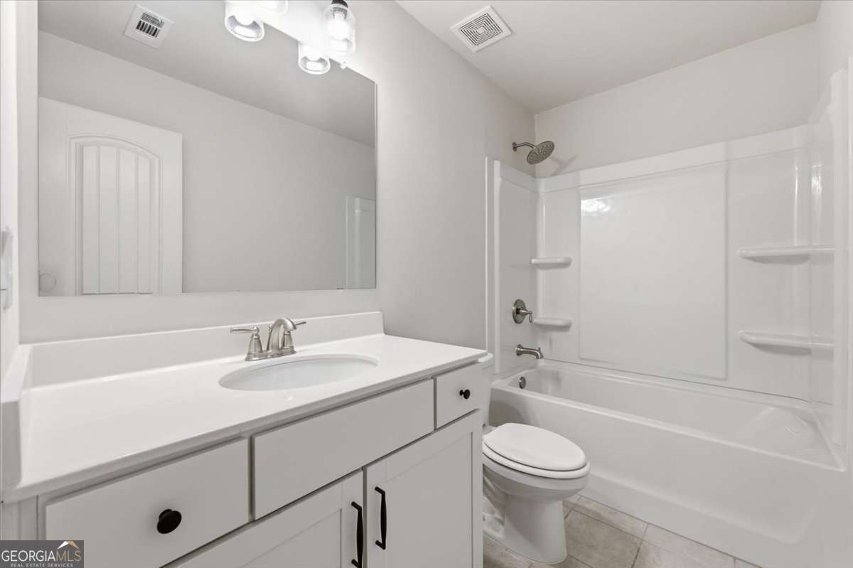 880 Garnet Drive Acworth GA 30101