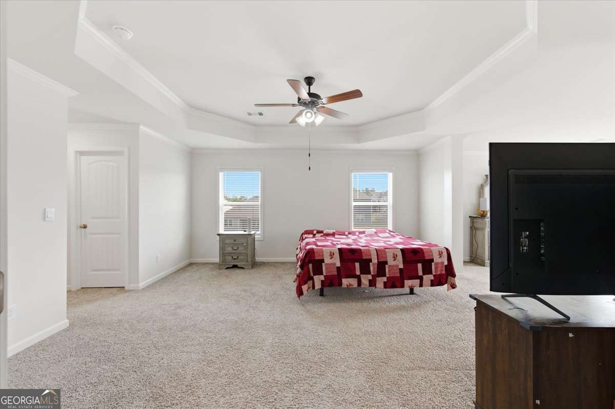 880 Garnet Drive Acworth GA 30101