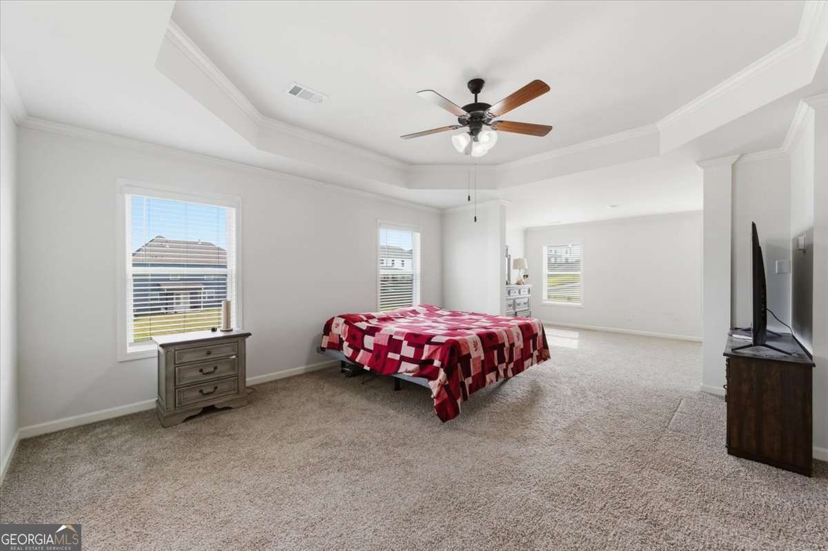 880 Garnet Drive Acworth GA 30101