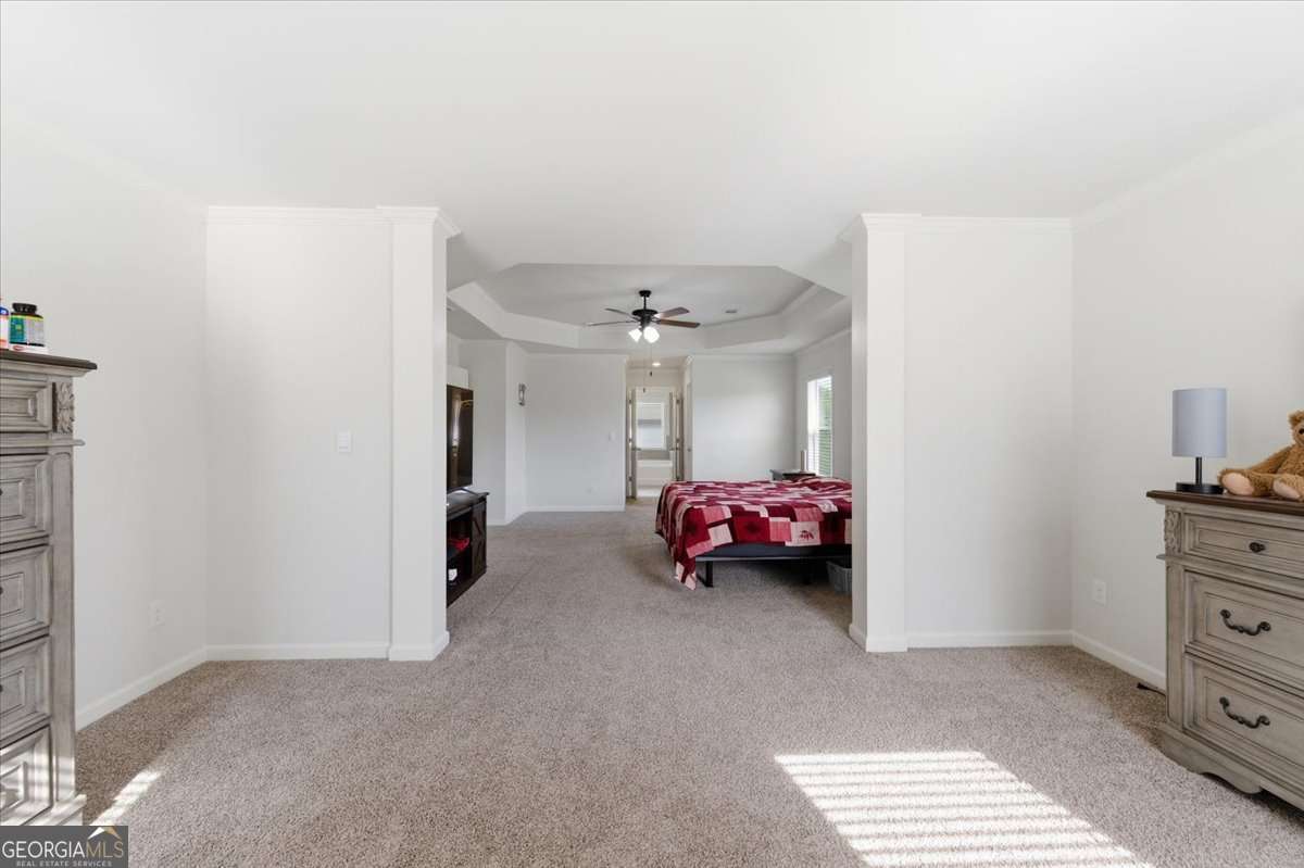 880 Garnet Drive Acworth GA 30101