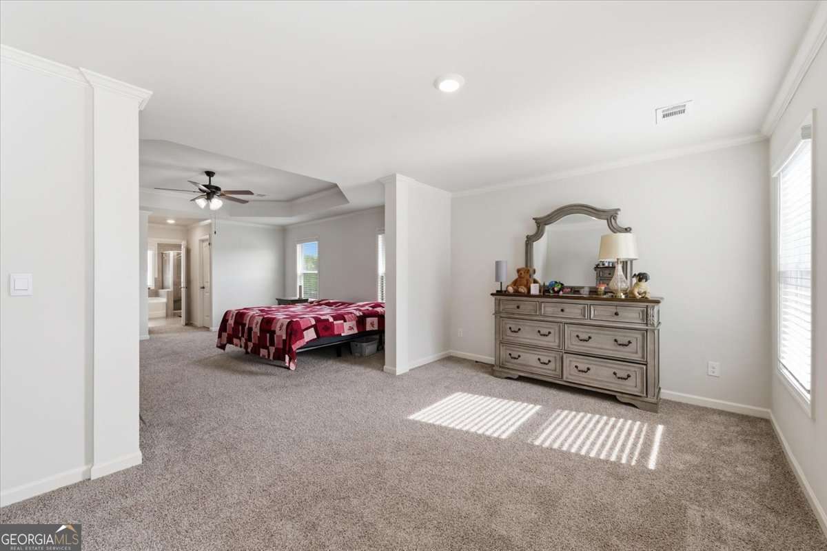 880 Garnet Drive Acworth GA 30101