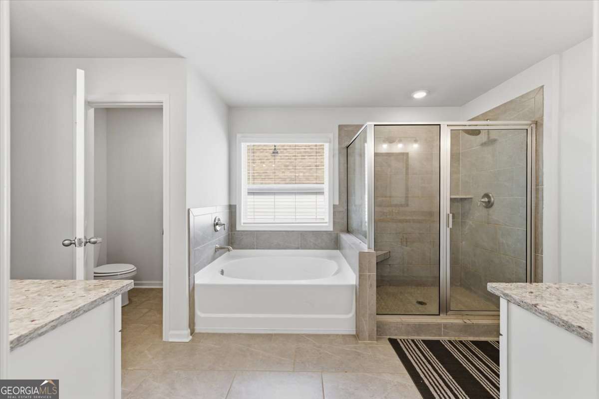 880 Garnet Drive Acworth GA 30101