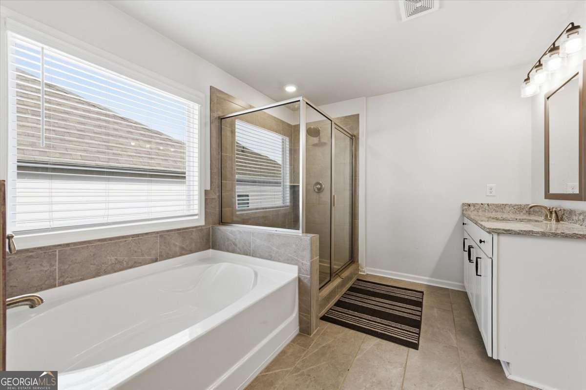 880 Garnet Drive Acworth GA 30101