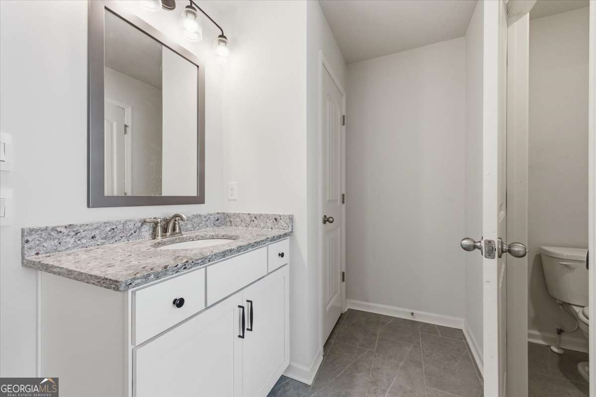 880 Garnet Drive Acworth GA 30101