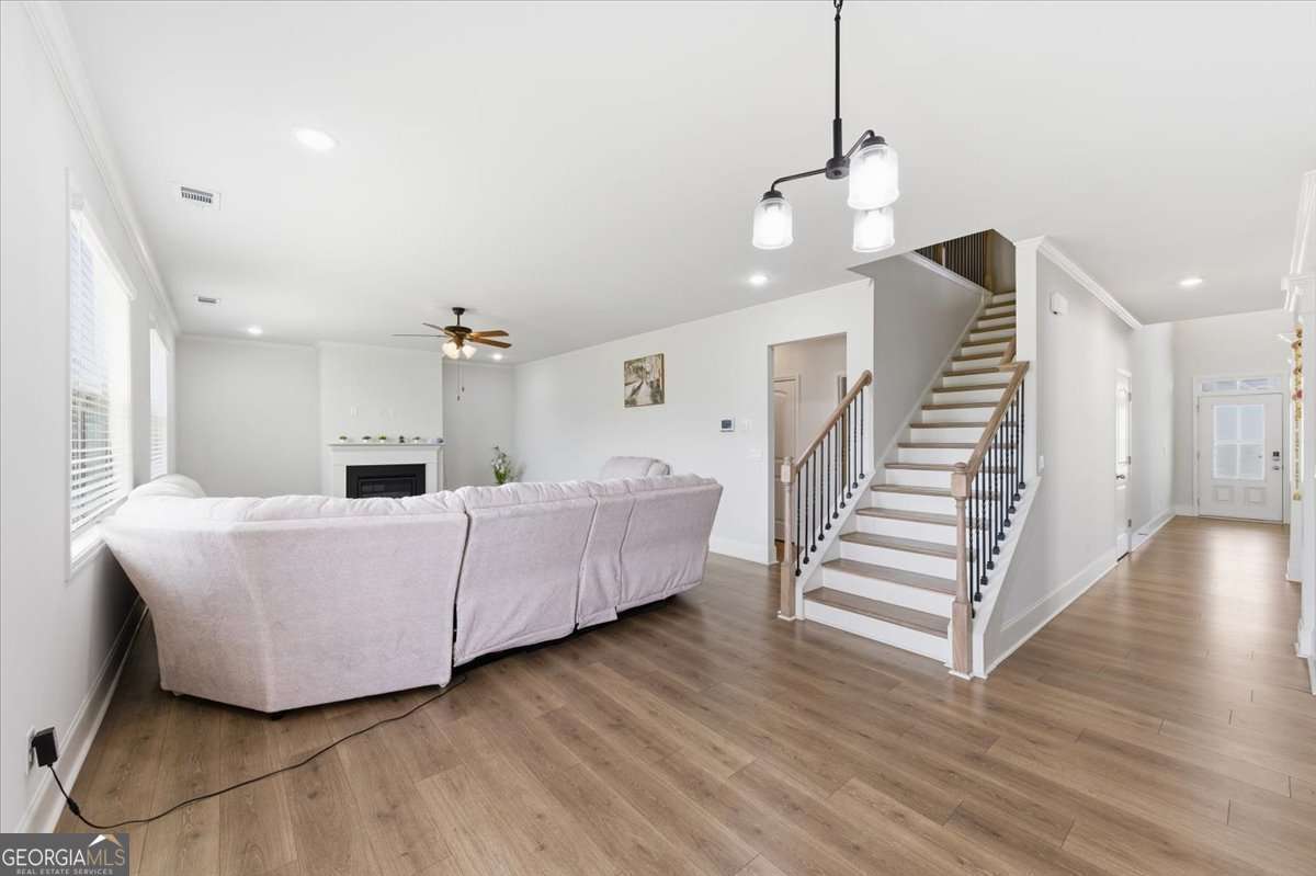 880 Garnet Drive Acworth GA 30101