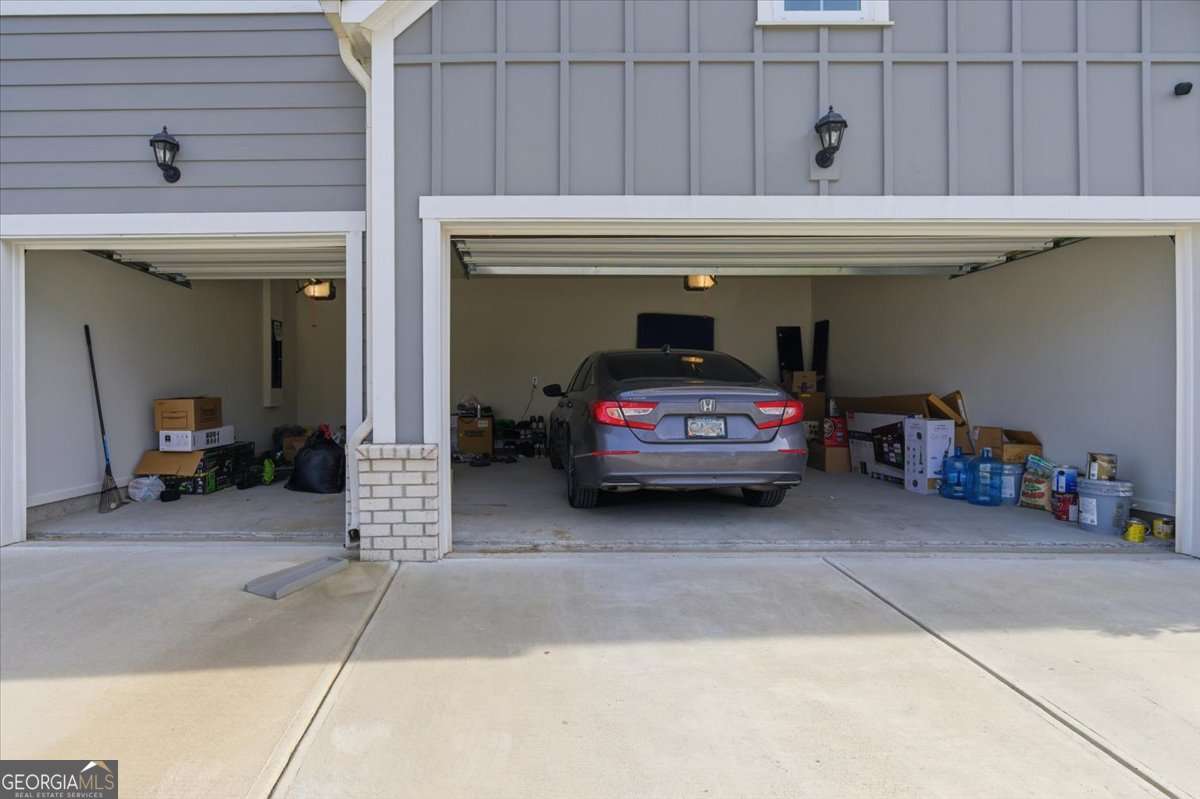 880 Garnet Drive Acworth GA 30101