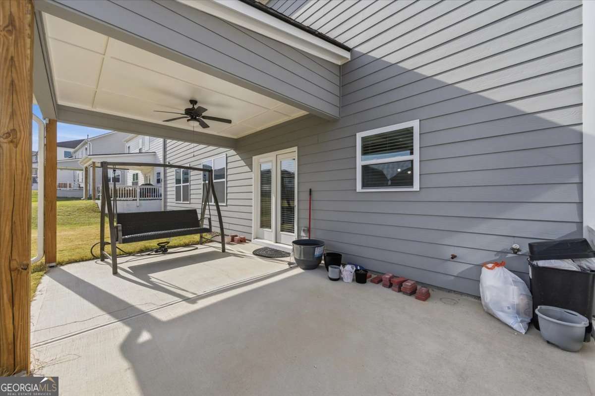 880 Garnet Drive Acworth GA 30101