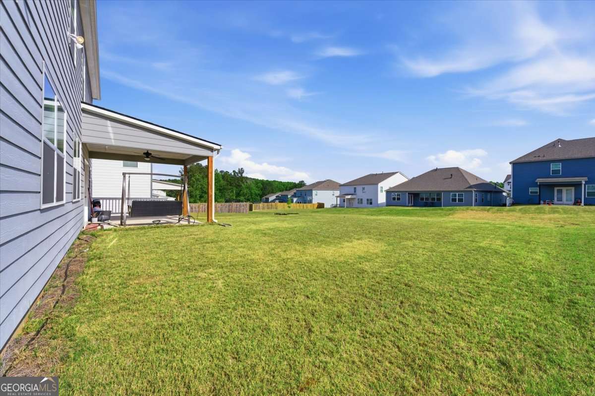 880 Garnet Drive Acworth GA 30101