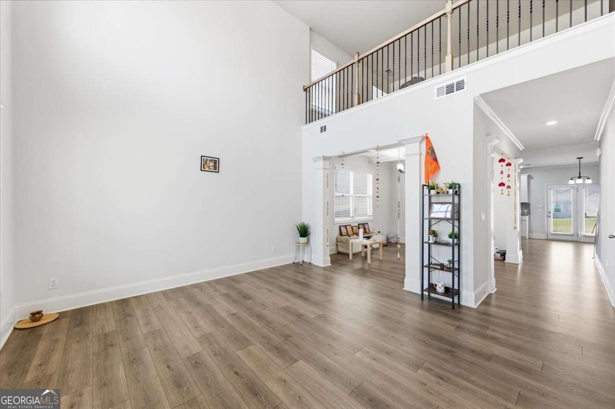 880 Garnet Drive Acworth GA 30101