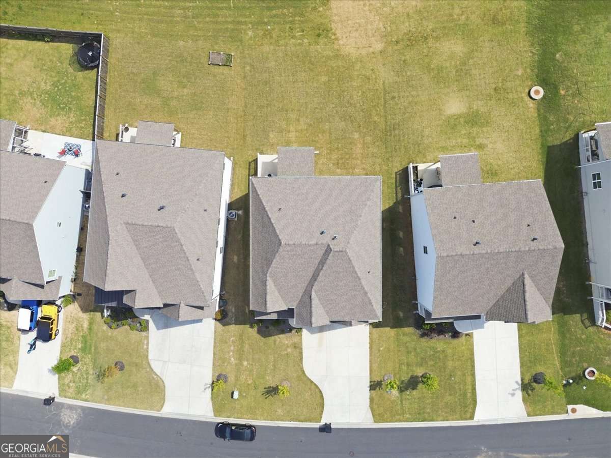 880 Garnet Drive Acworth GA 30101