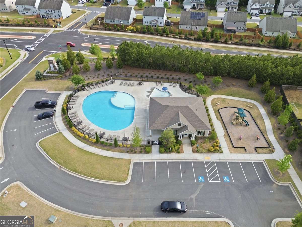 880 Garnet Drive Acworth GA 30101