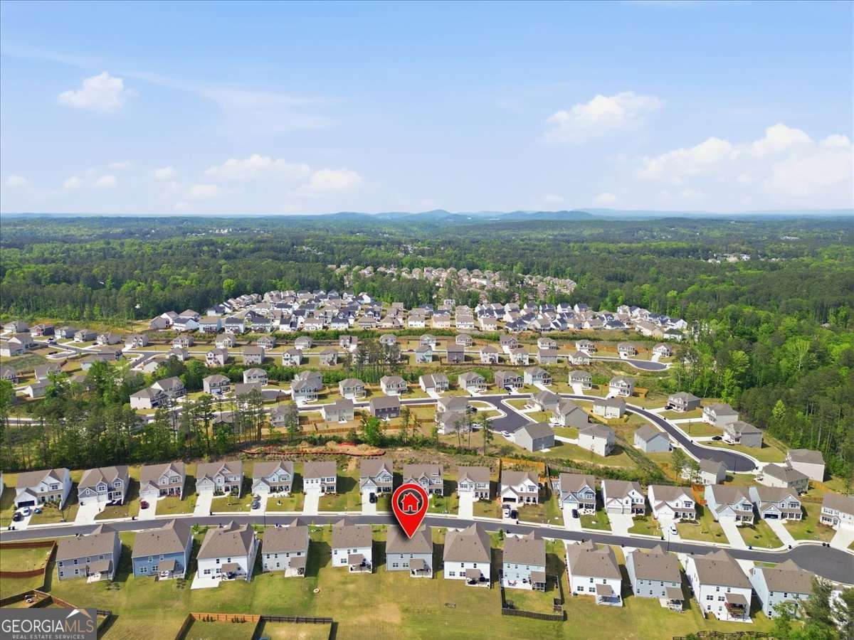 880 Garnet Drive Acworth GA 30101