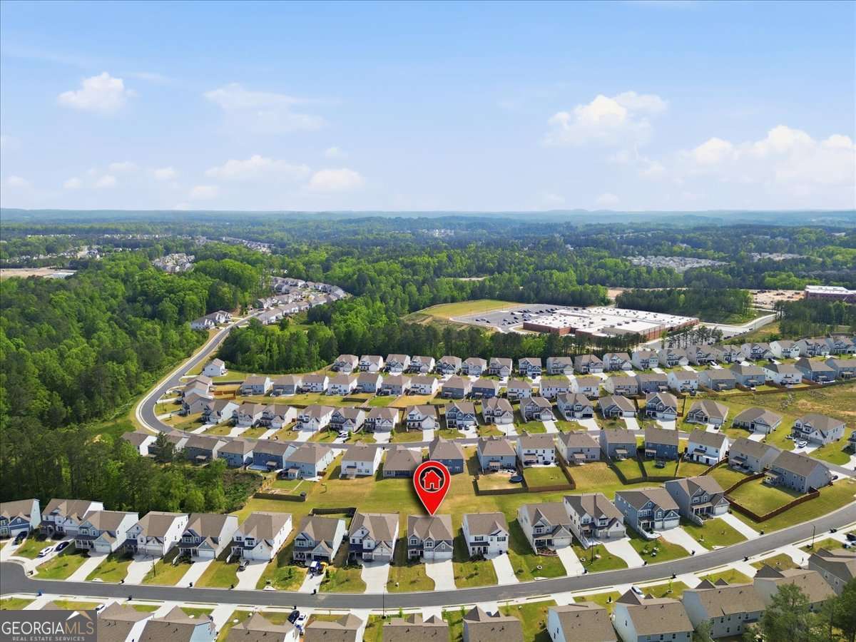 880 Garnet Drive Acworth GA 30101
