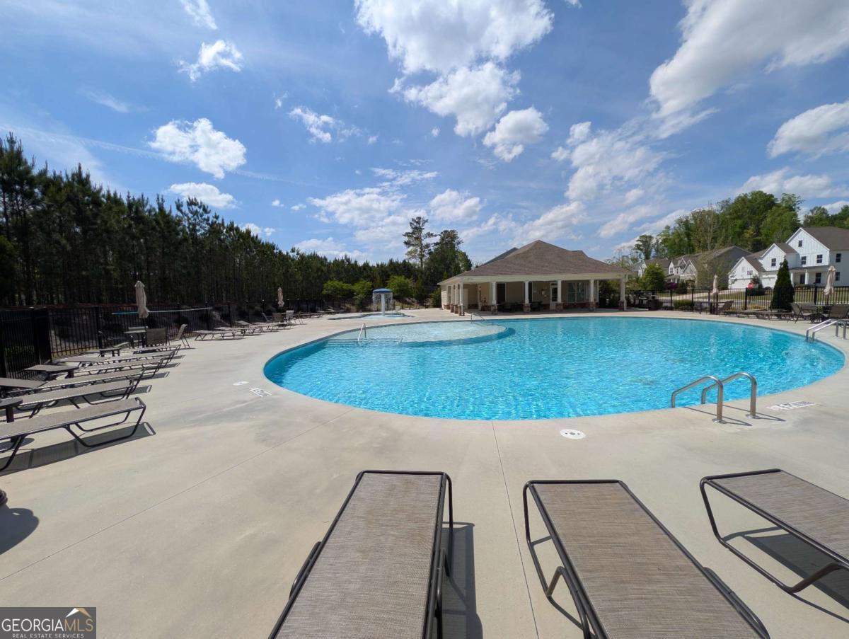 880 Garnet Drive Acworth GA 30101