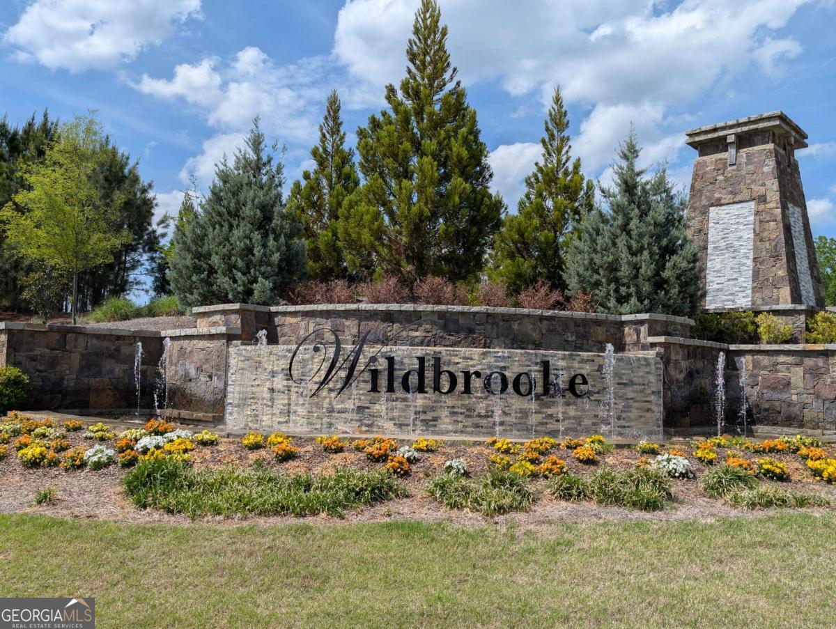 880 Garnet Drive Acworth GA 30101