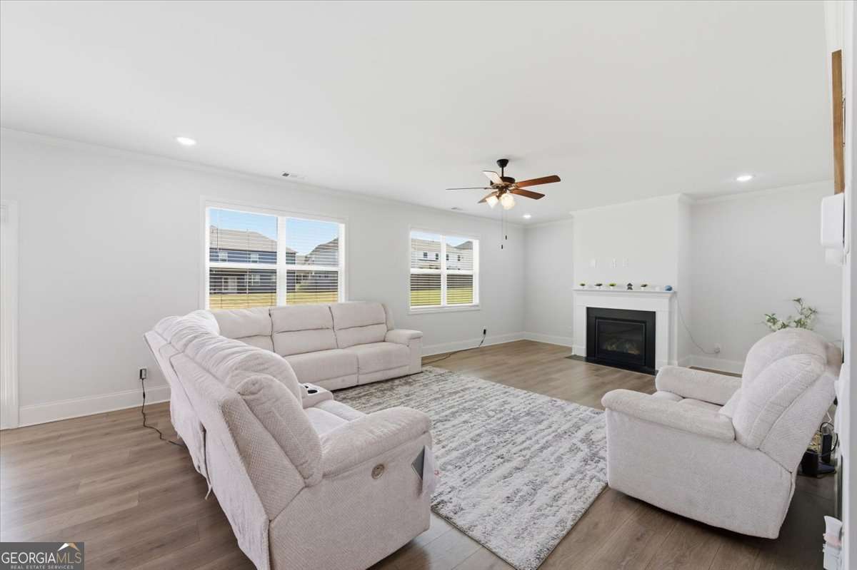 880 Garnet Drive Acworth GA 30101