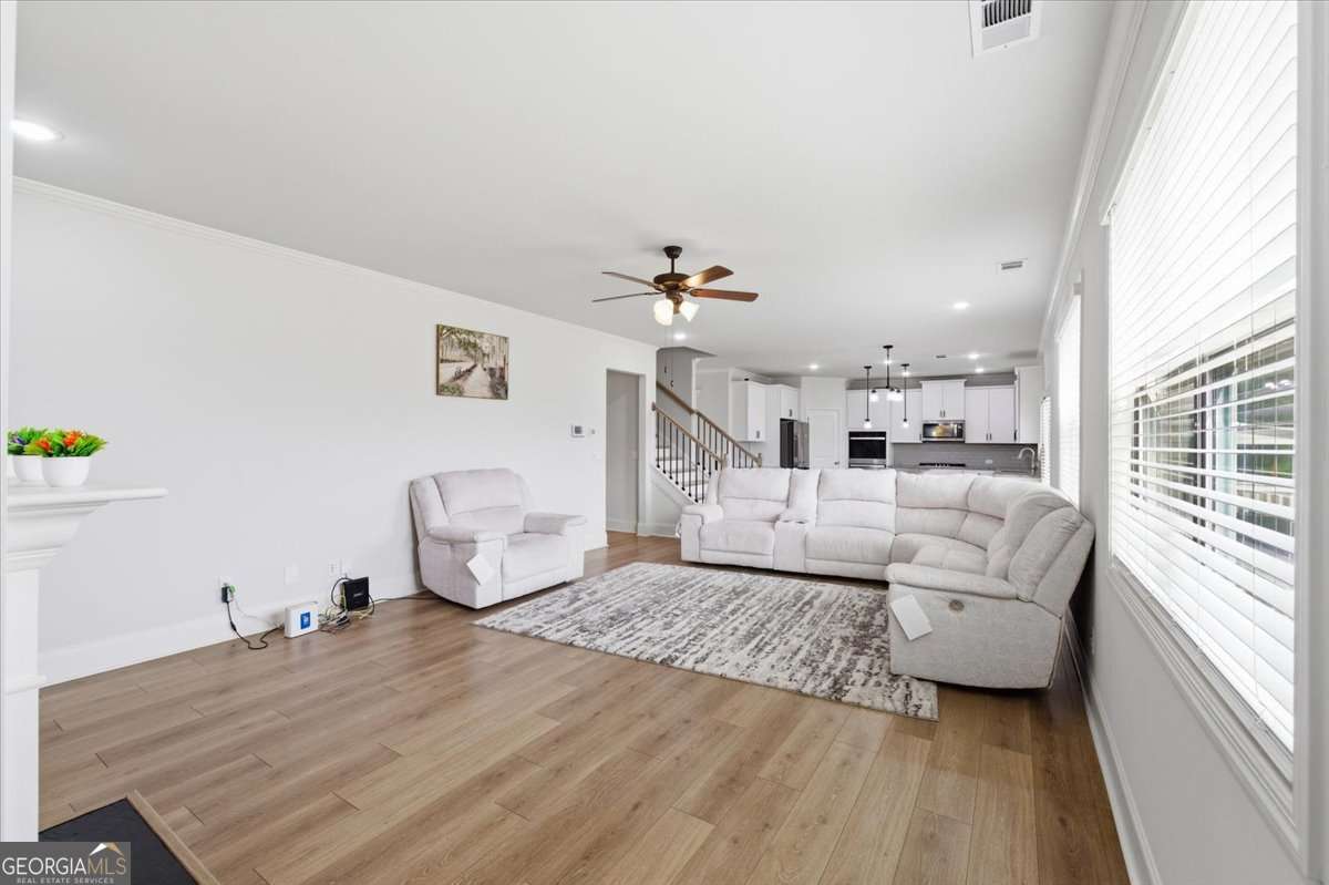 880 Garnet Drive Acworth GA 30101