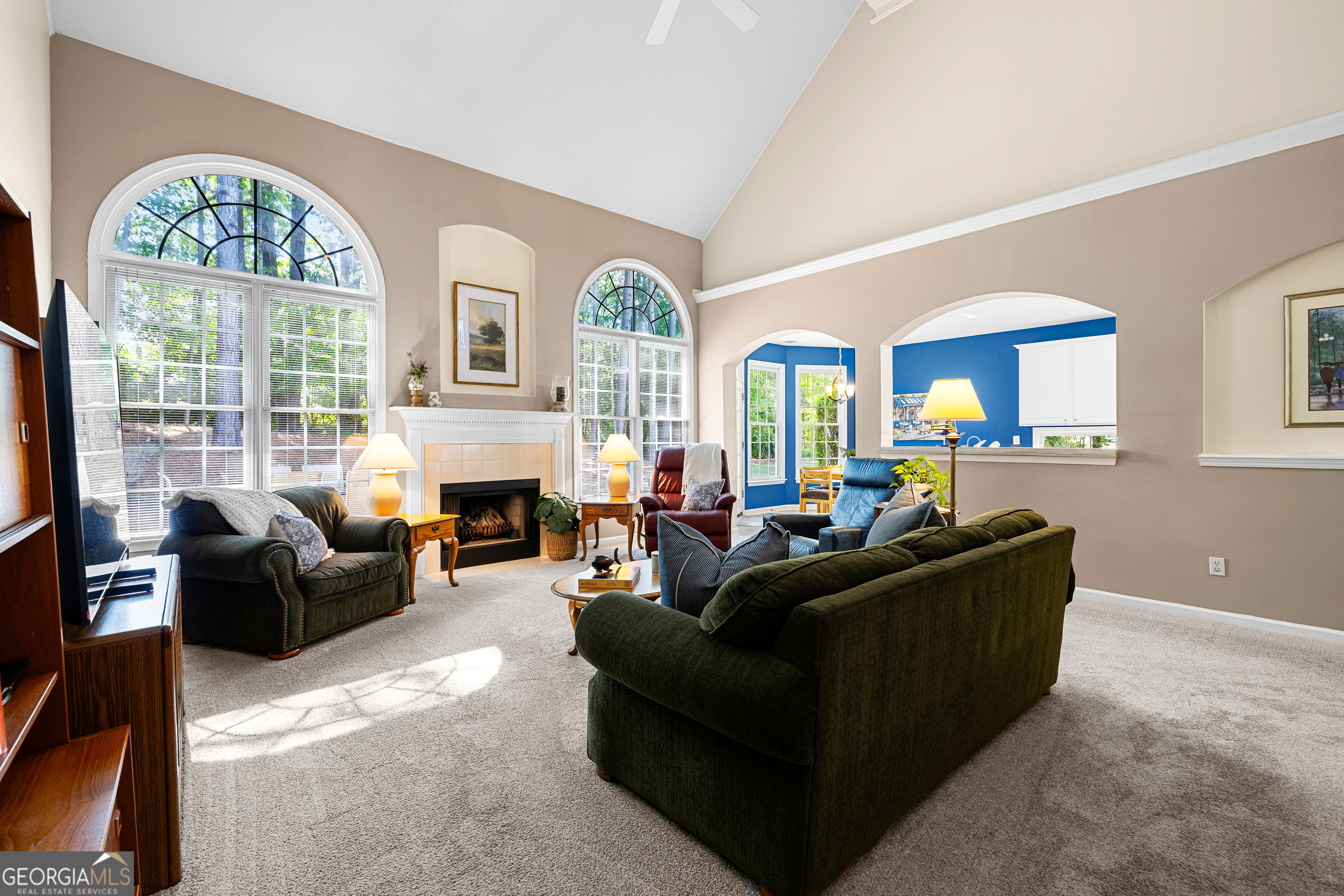 140 Lakeside Court Fayetteville GA 30214