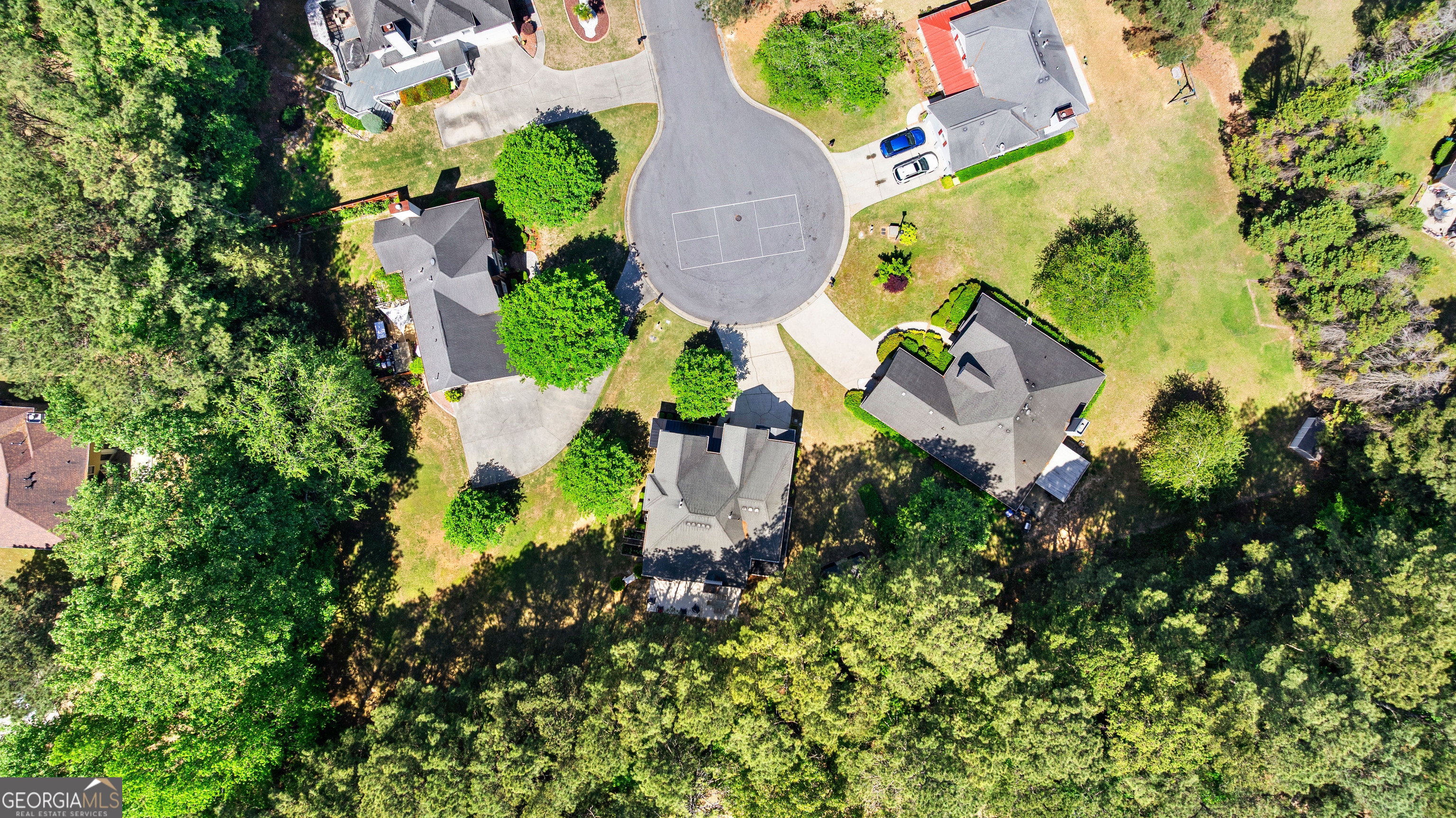 140 Lakeside Court Fayetteville GA 30214