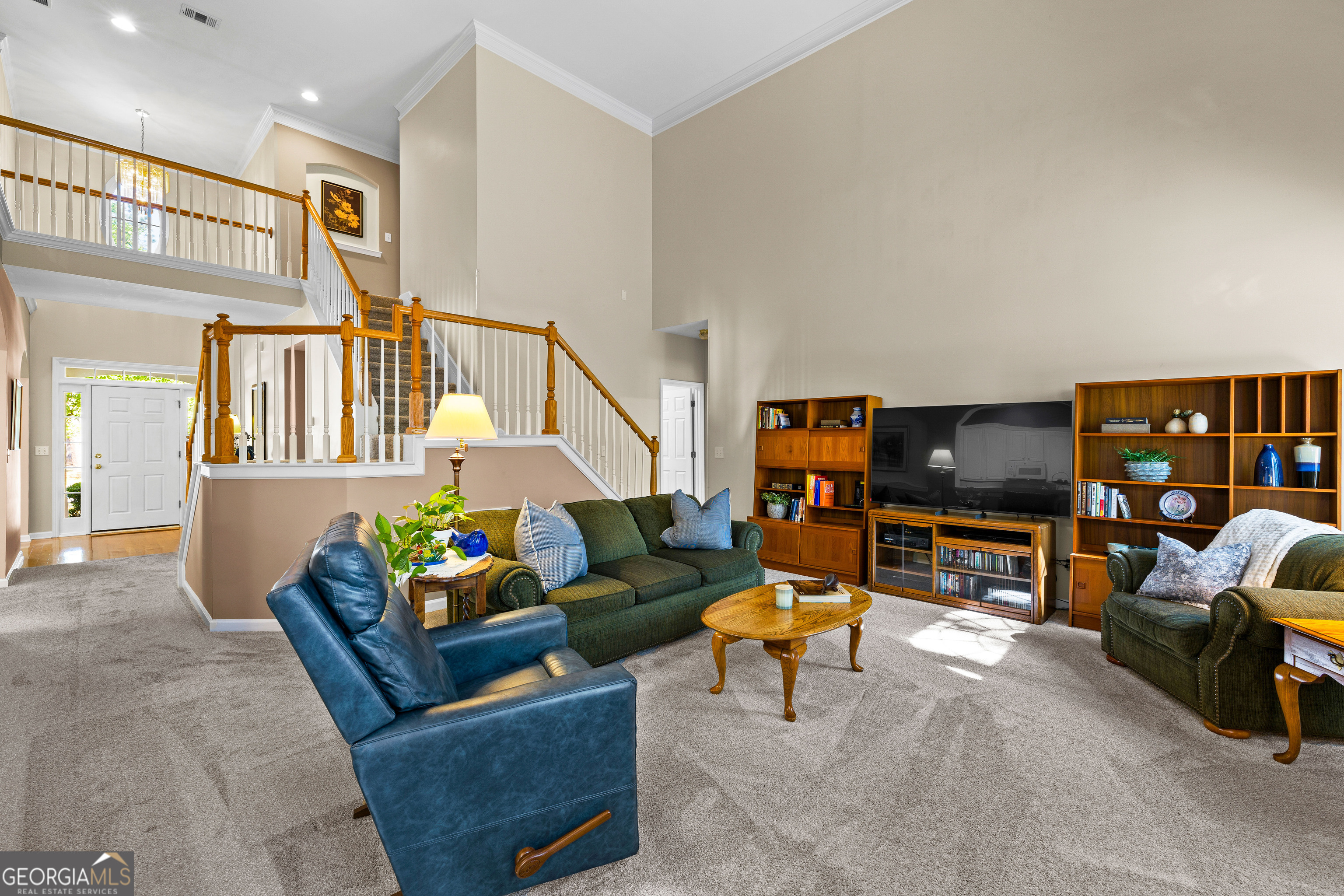 140 Lakeside Court Fayetteville GA 30214